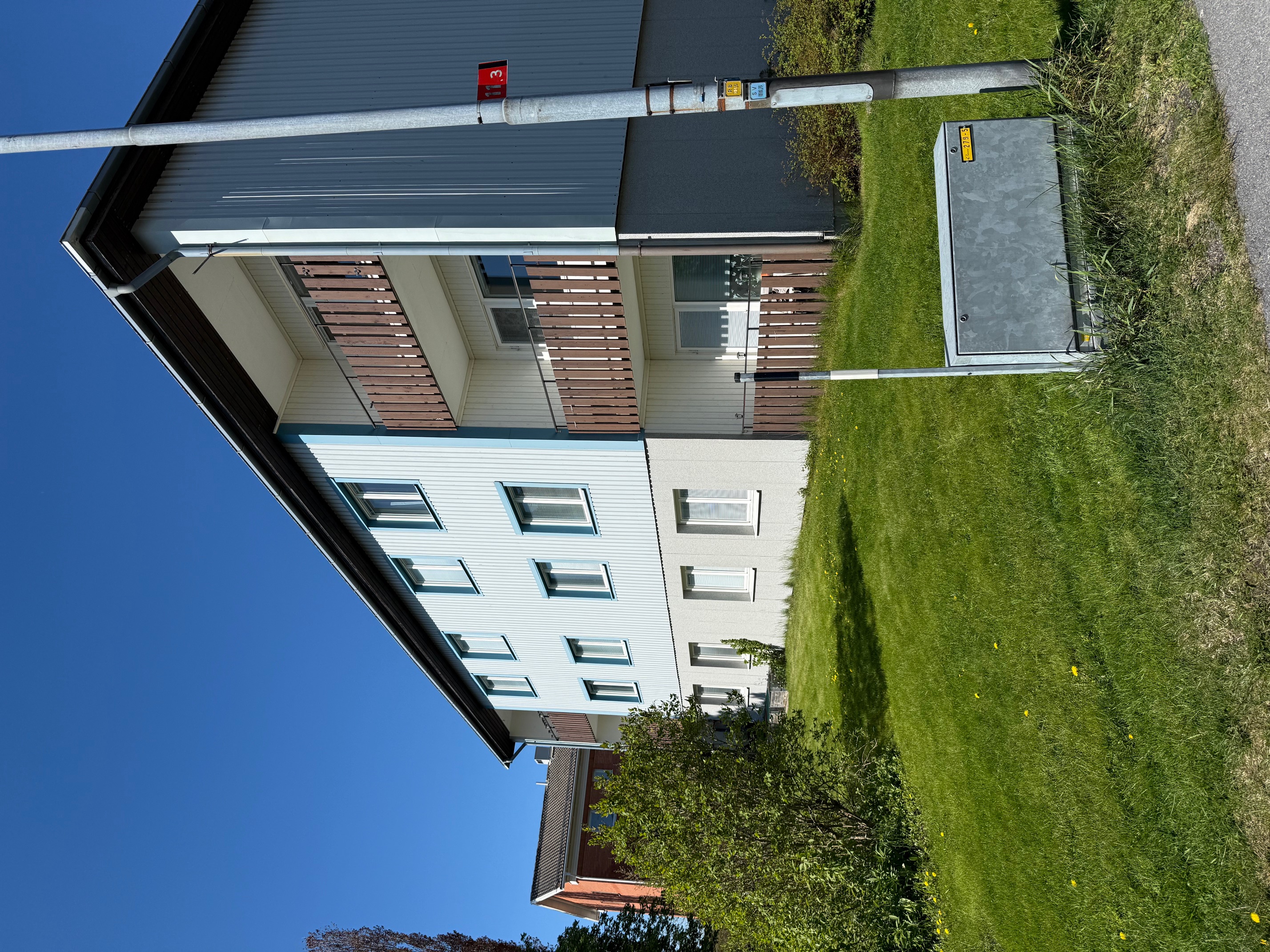 Lägenhet, 3 rooms, 77 sqm, Järved