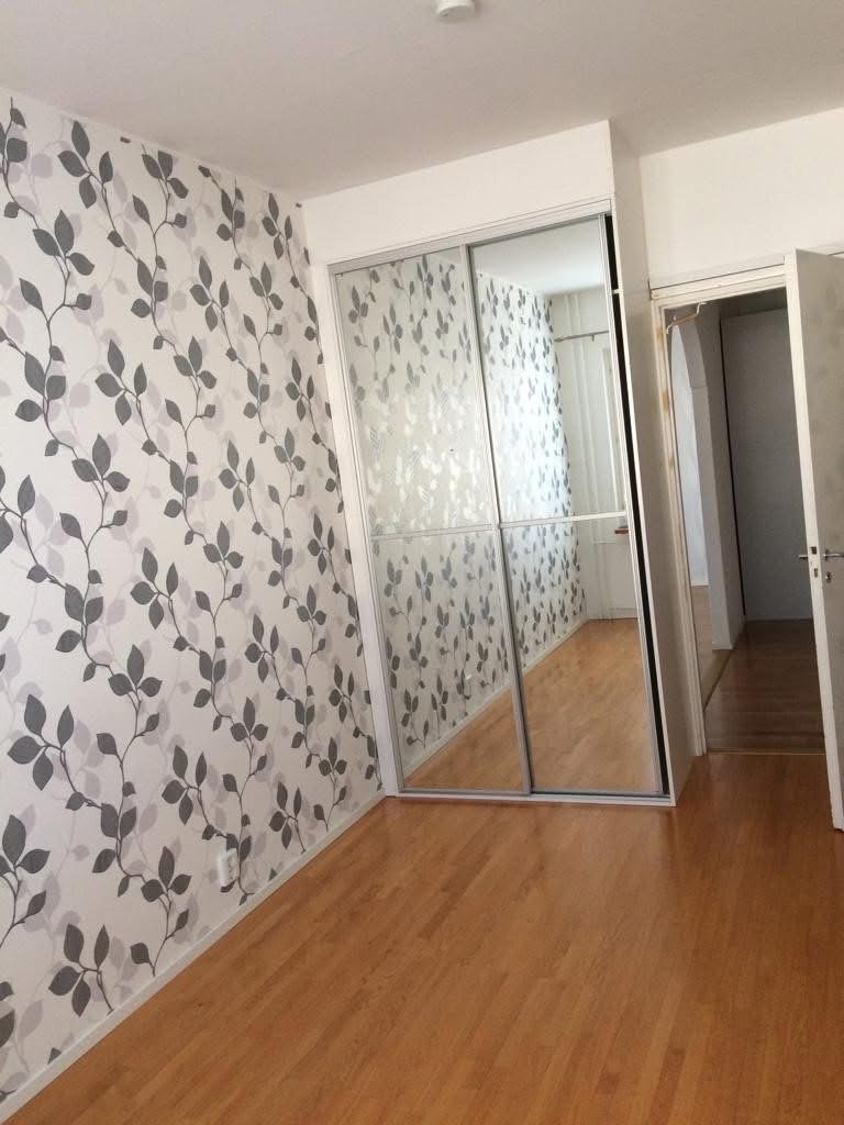 Tilava kolmio Jyväskylän keskustassa – parveke ja erinomainen sijainti 2