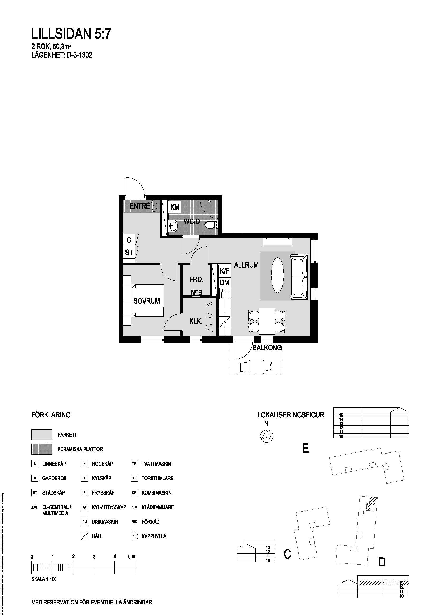 Flädergatan, Enköping — photo 3