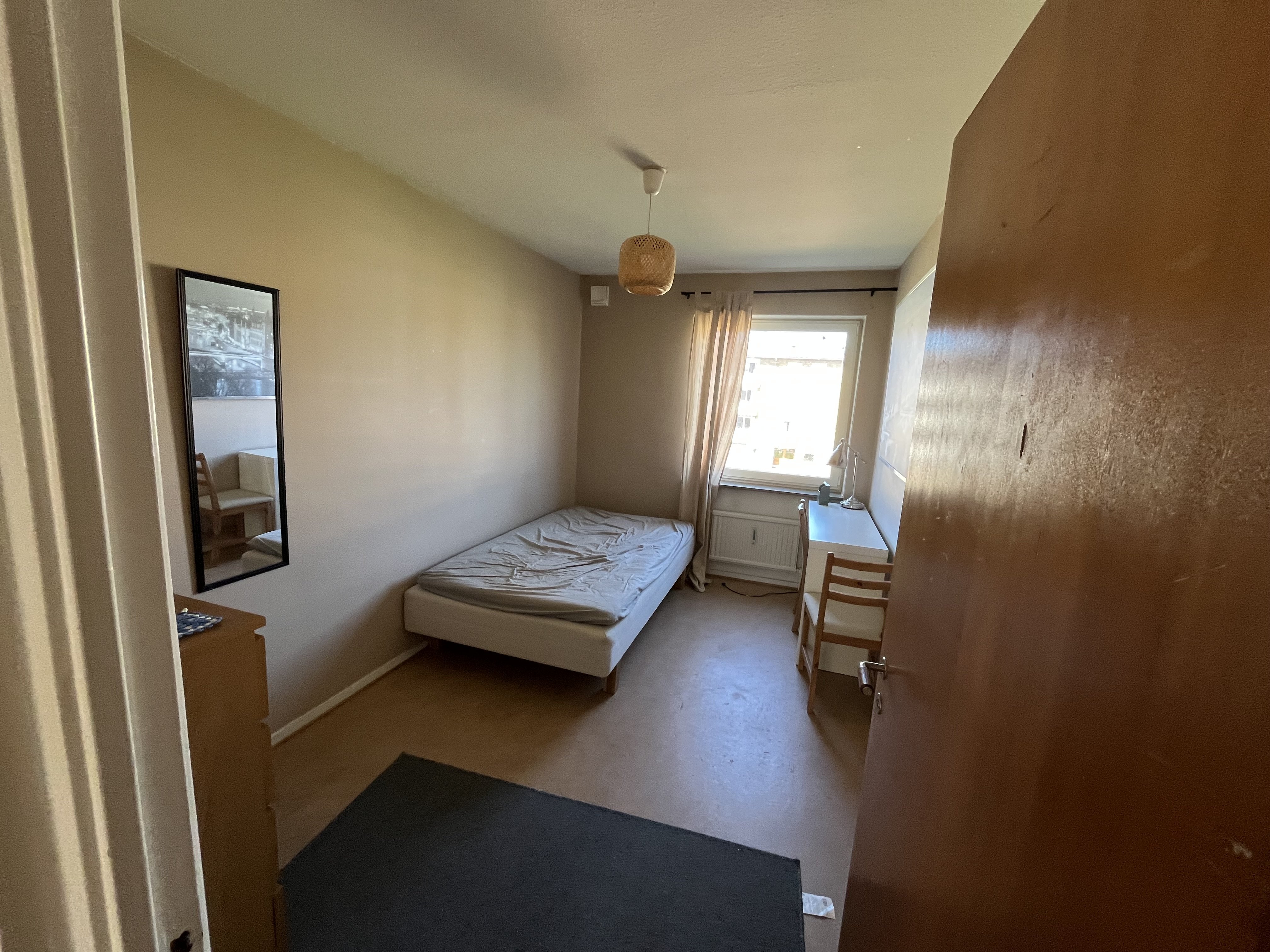 Halvtumsgatan, Västra Frölunda — photo 3