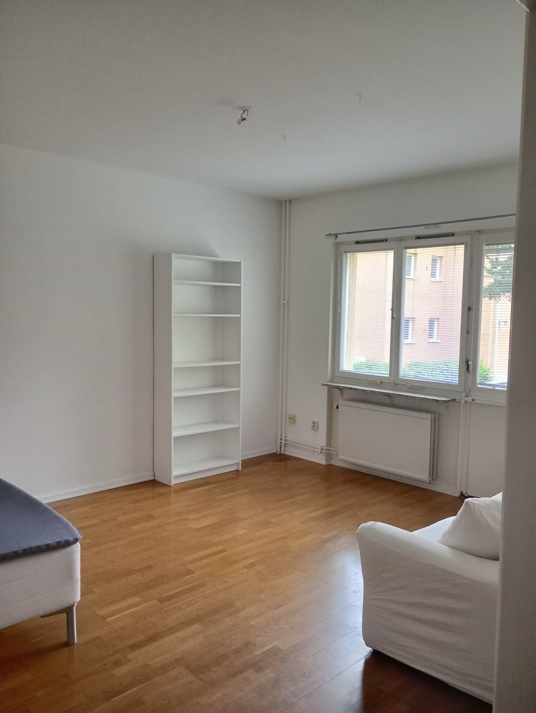 Tämnarvägen, Årsta — photo 4