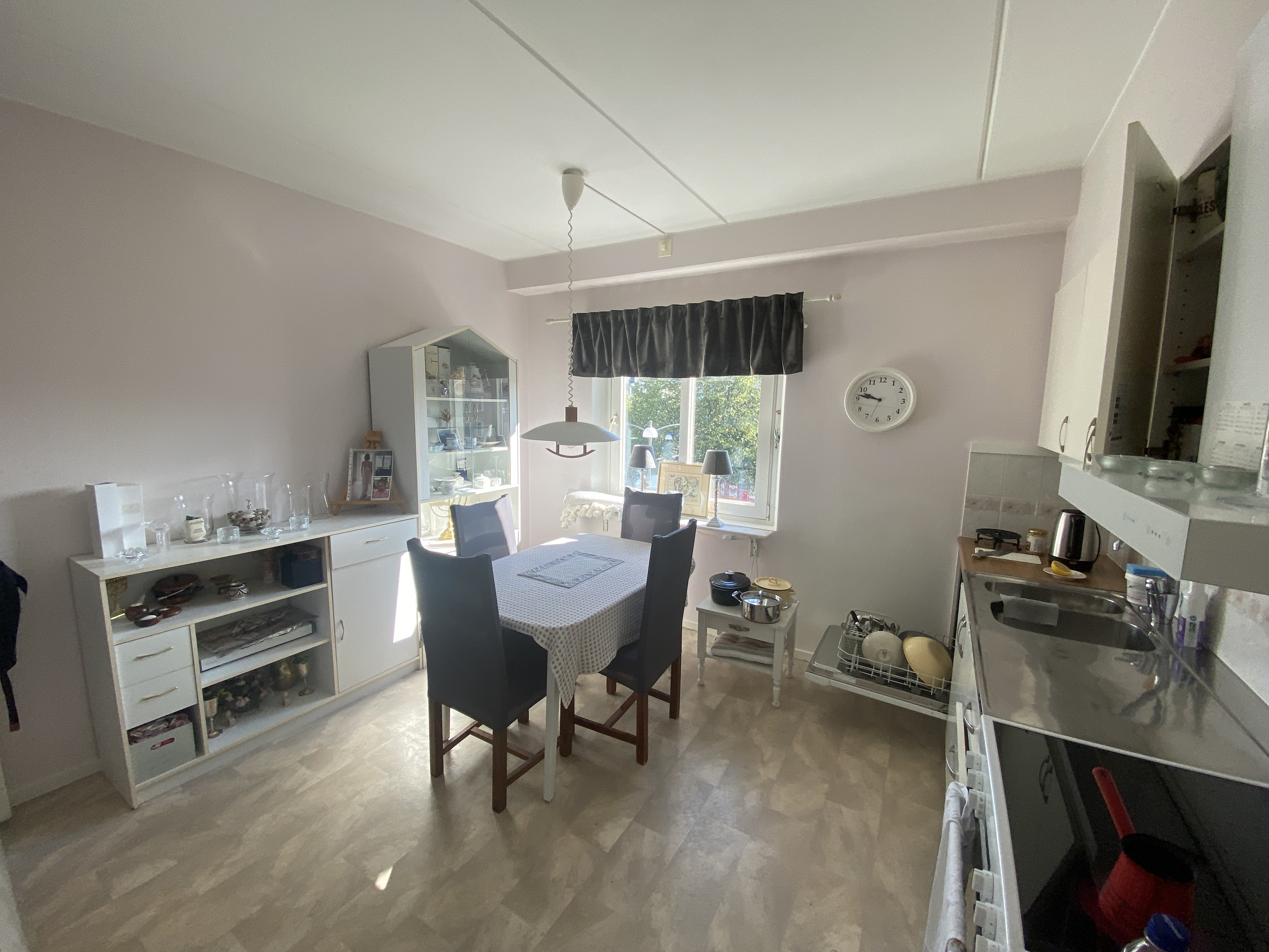 Lägenhet, 3 rooms, 80 sqm, Örebro