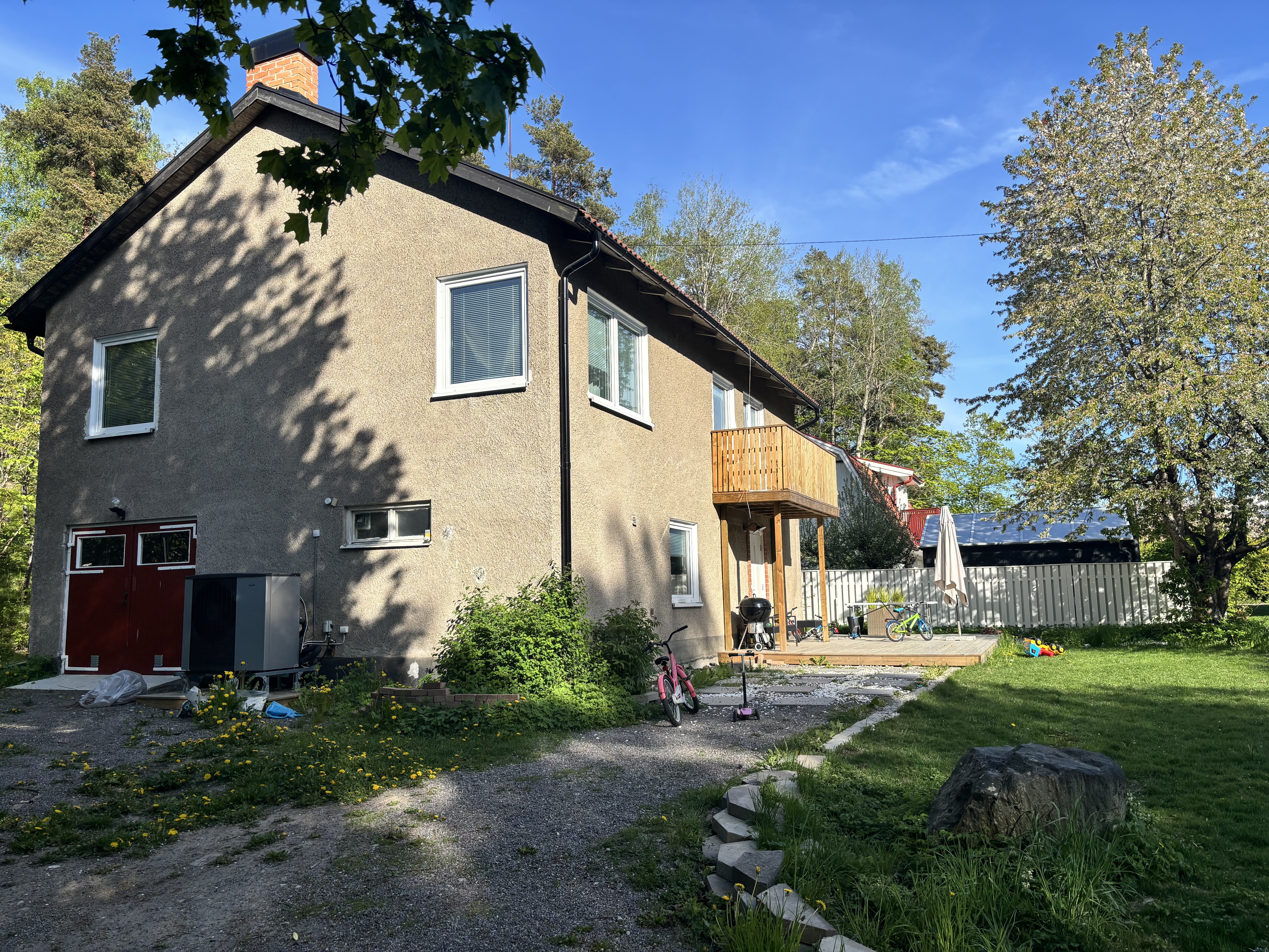 Tingsvägen