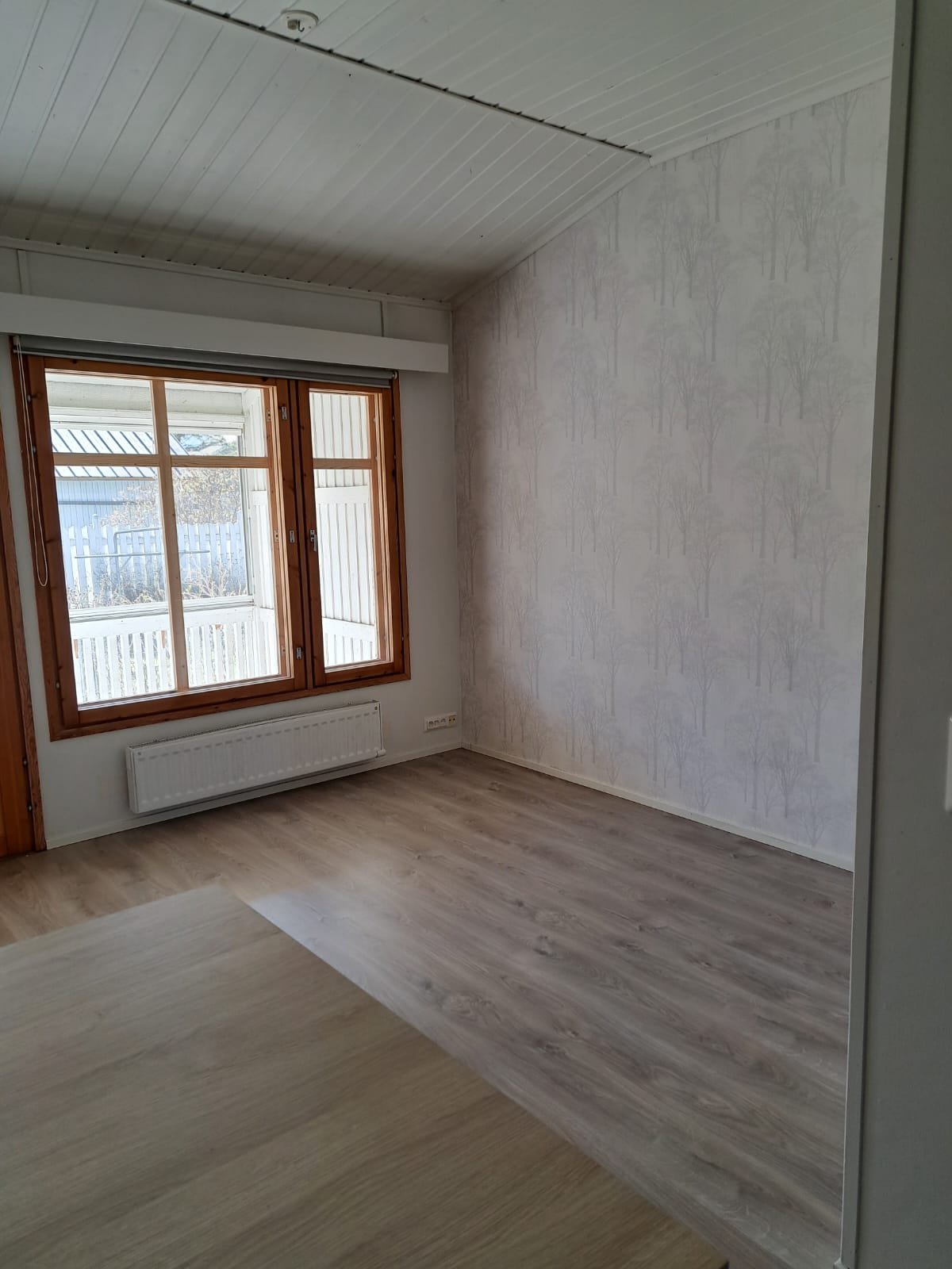 43 m2 Rivitaloyksiö Joutsenon Hyvinvointiaseman vieressä 3