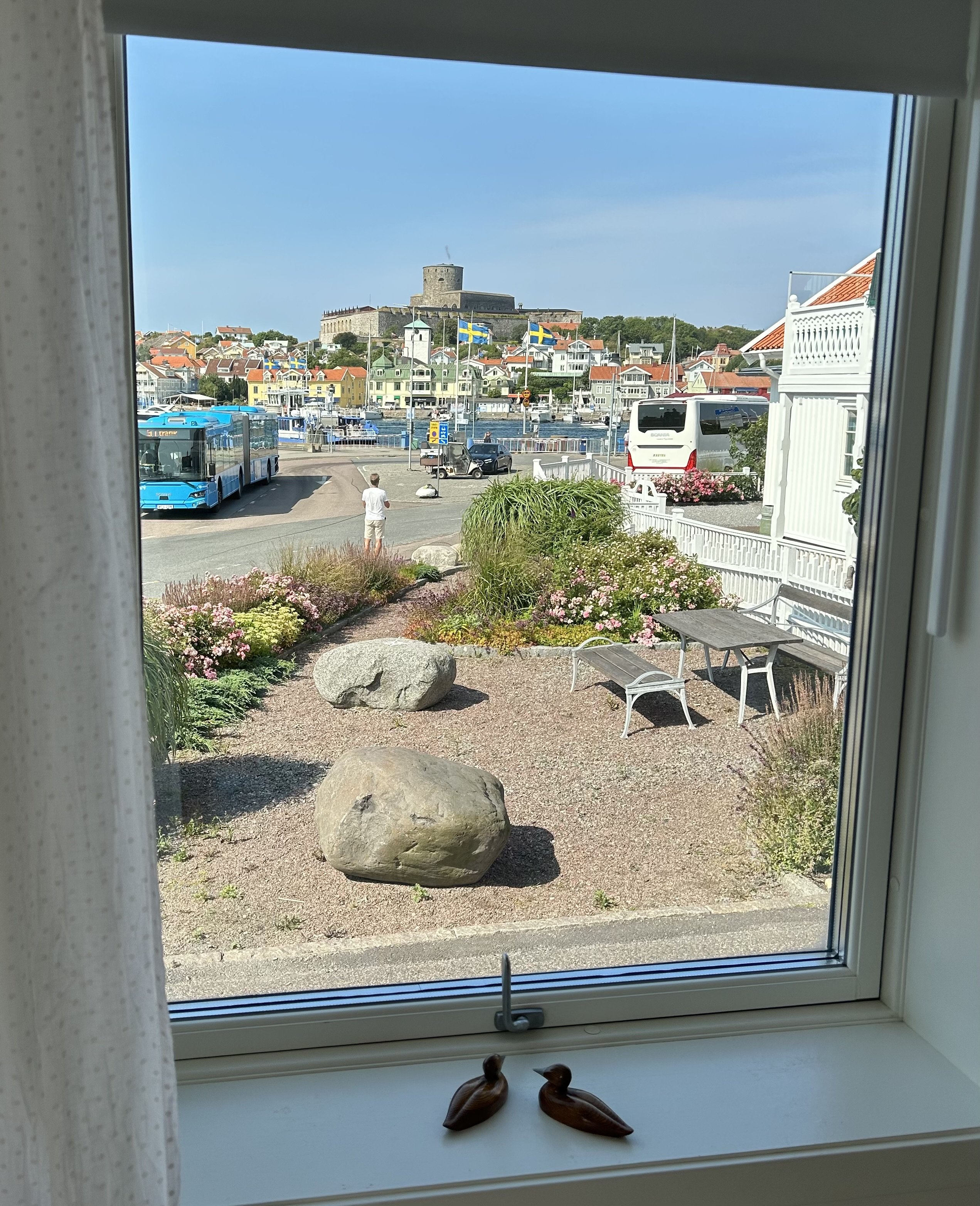 Lägenhet, 4 rooms, 87 sqm, Marstrand