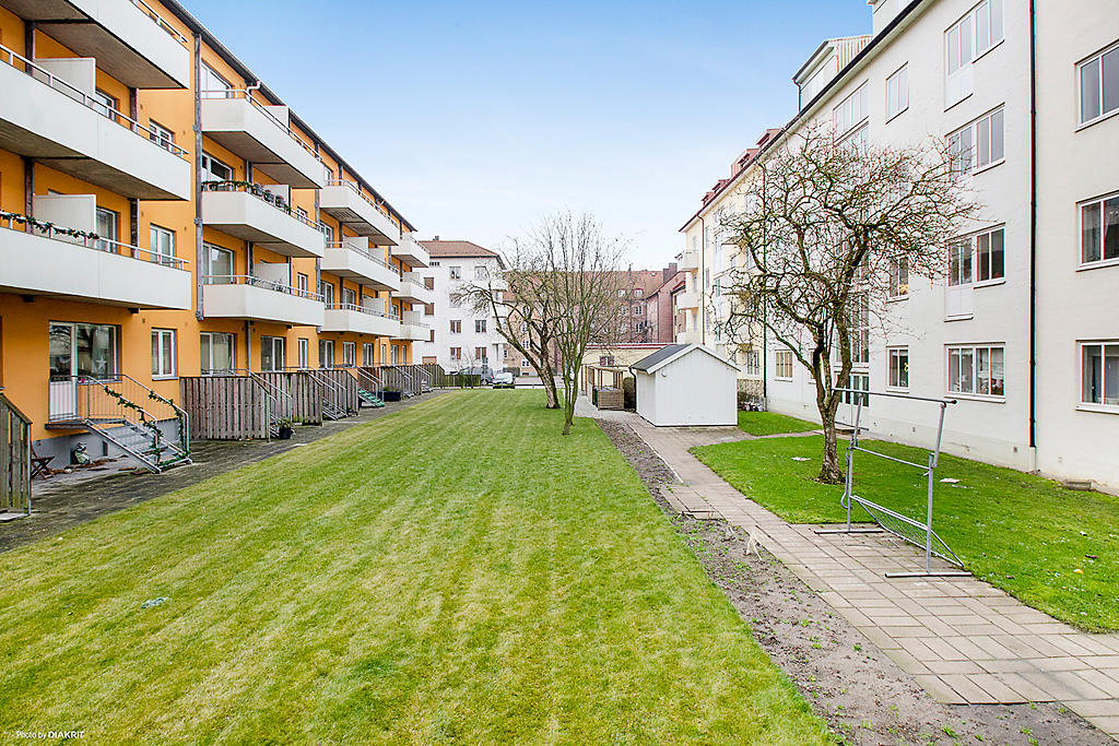 Bjäregatan 9, Helsingborg — photo 5