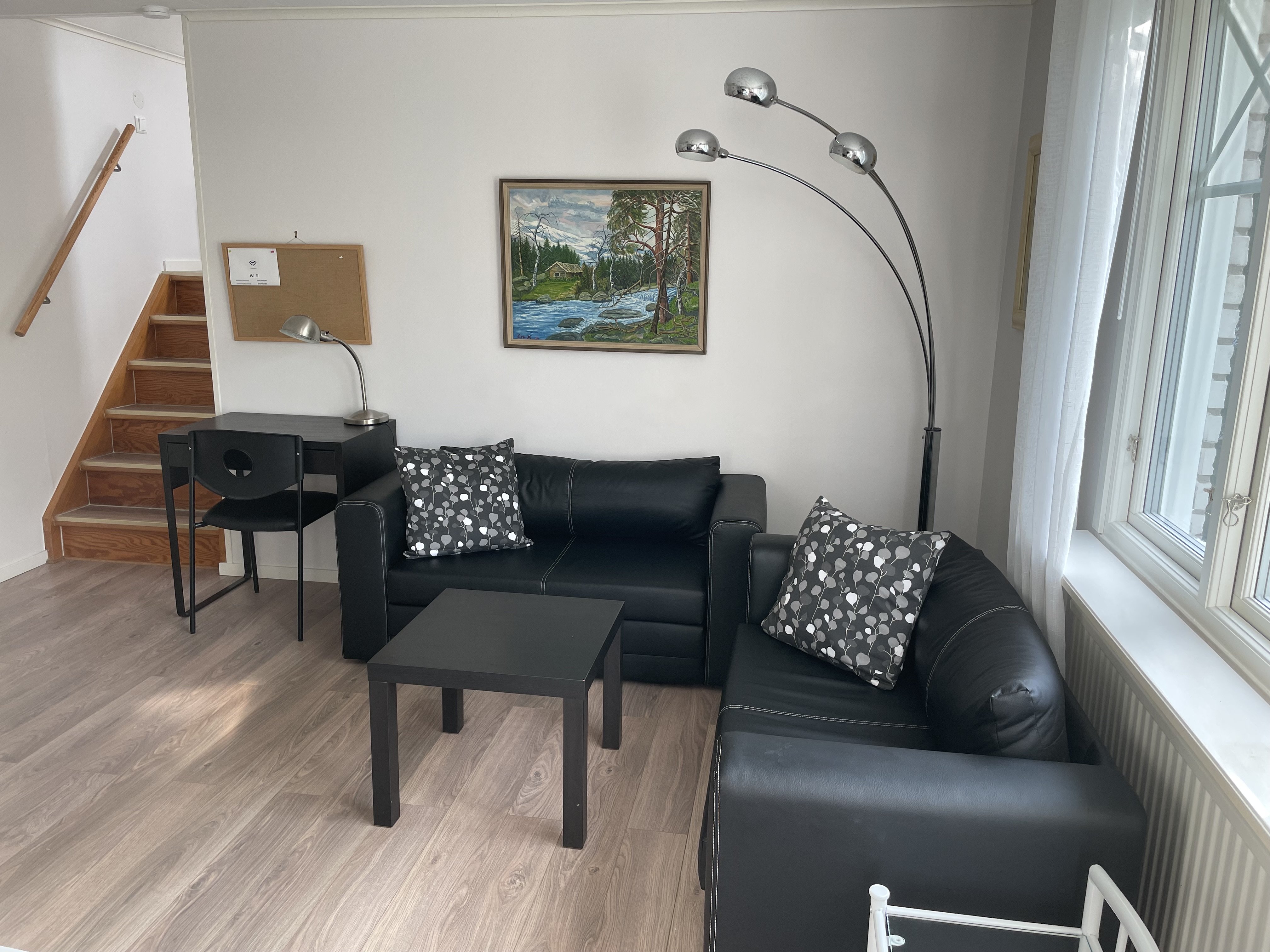 Övrigt, 2 rooms, 40 sqm, Västervik