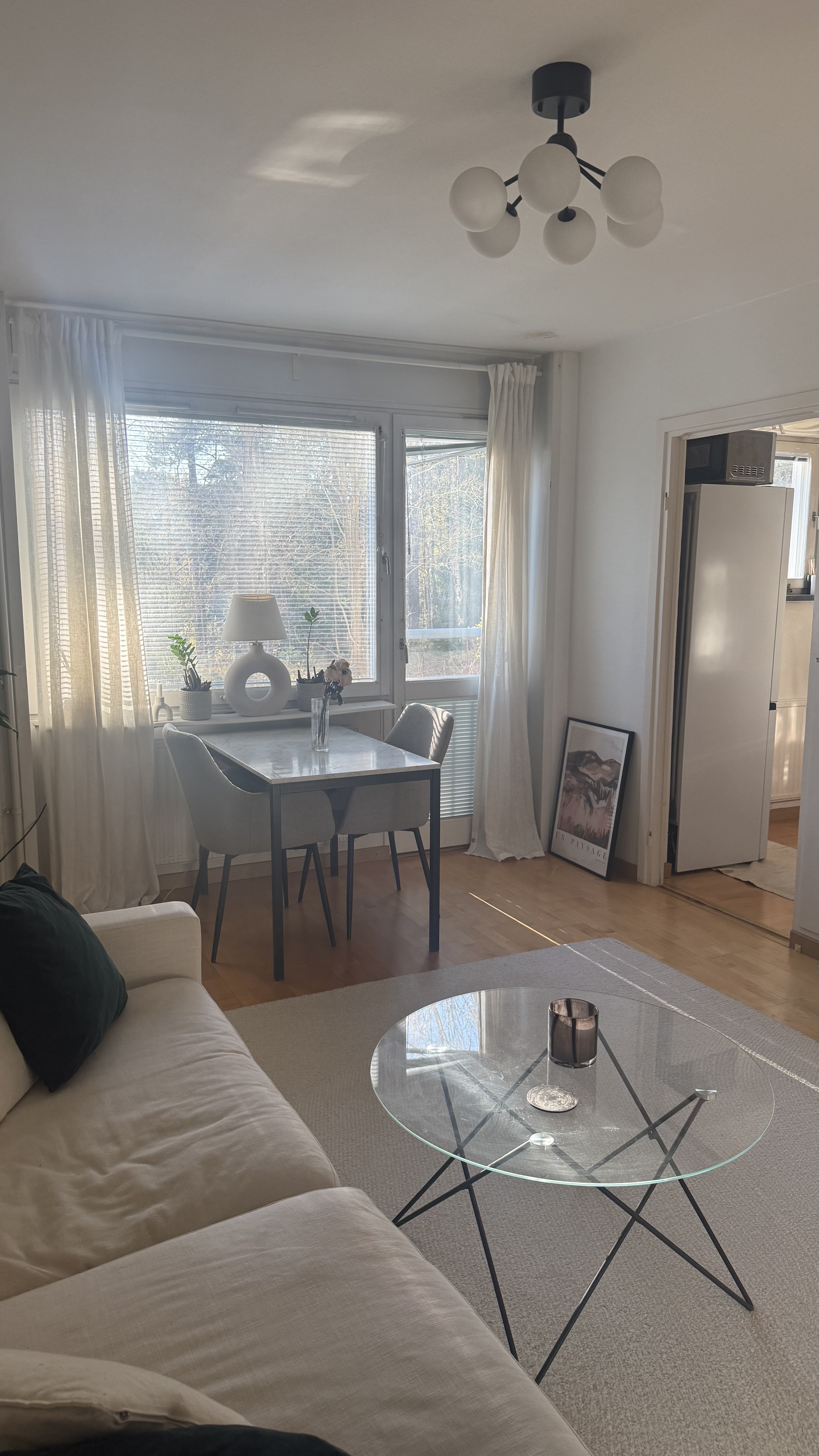 Eskadervägen