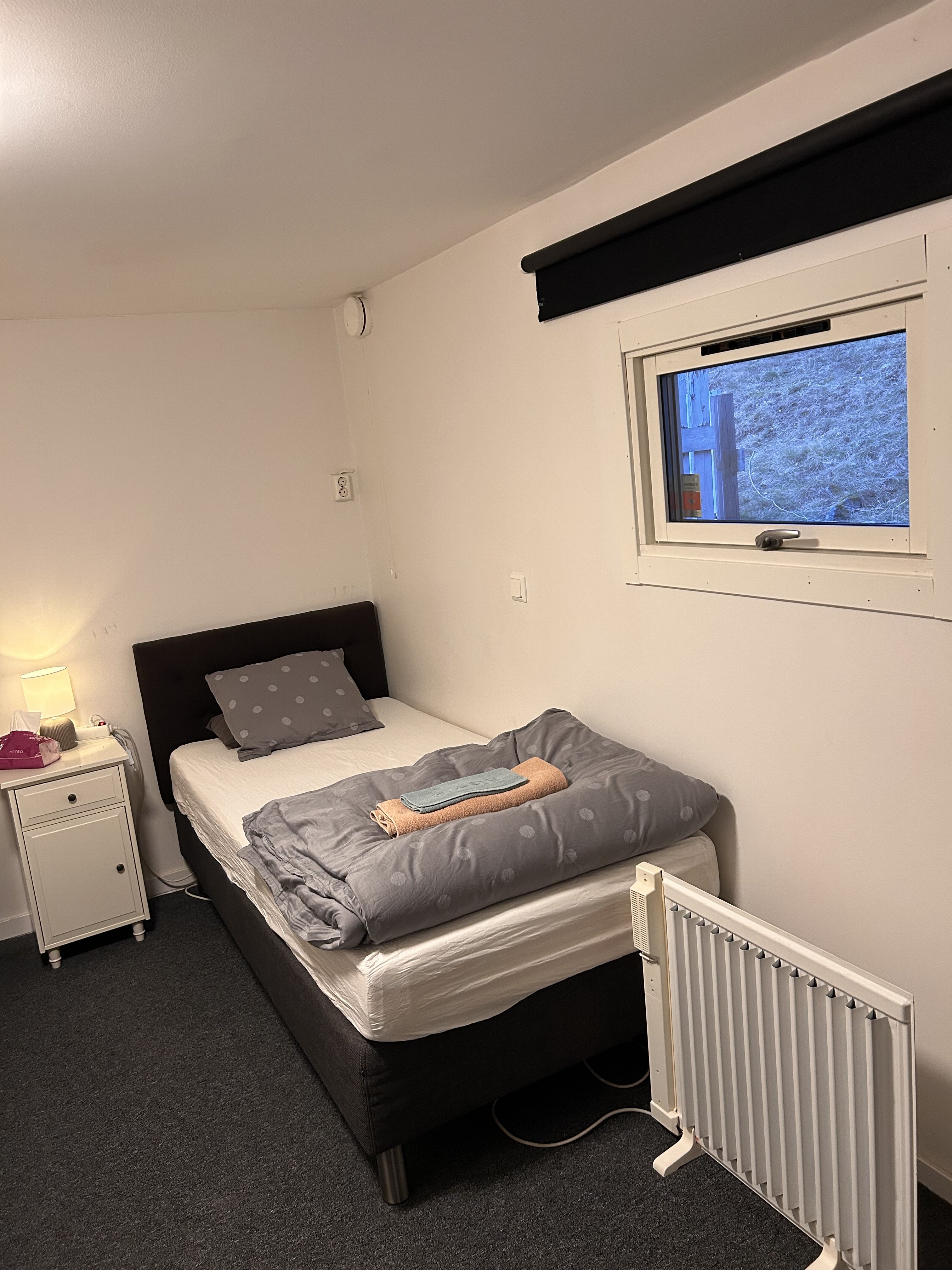 Lägenhet, 2 rooms, 28 sqm, Märsta