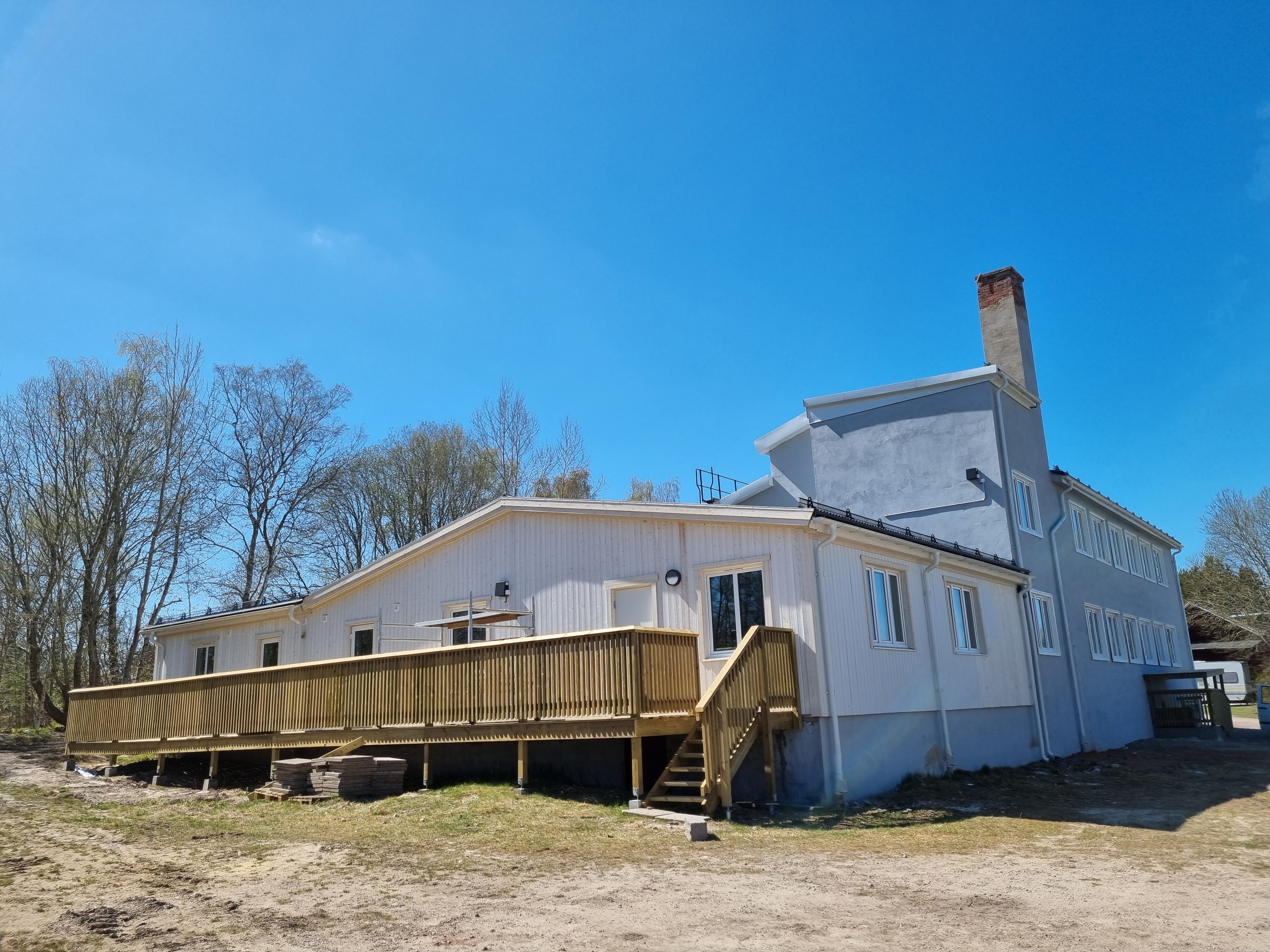 Lägenhet, 3 rooms, 71 sqm, Tibro