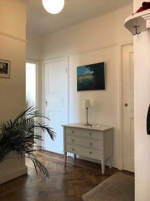 Lägenhet, 2 rum, 50 kvm, Stockholm