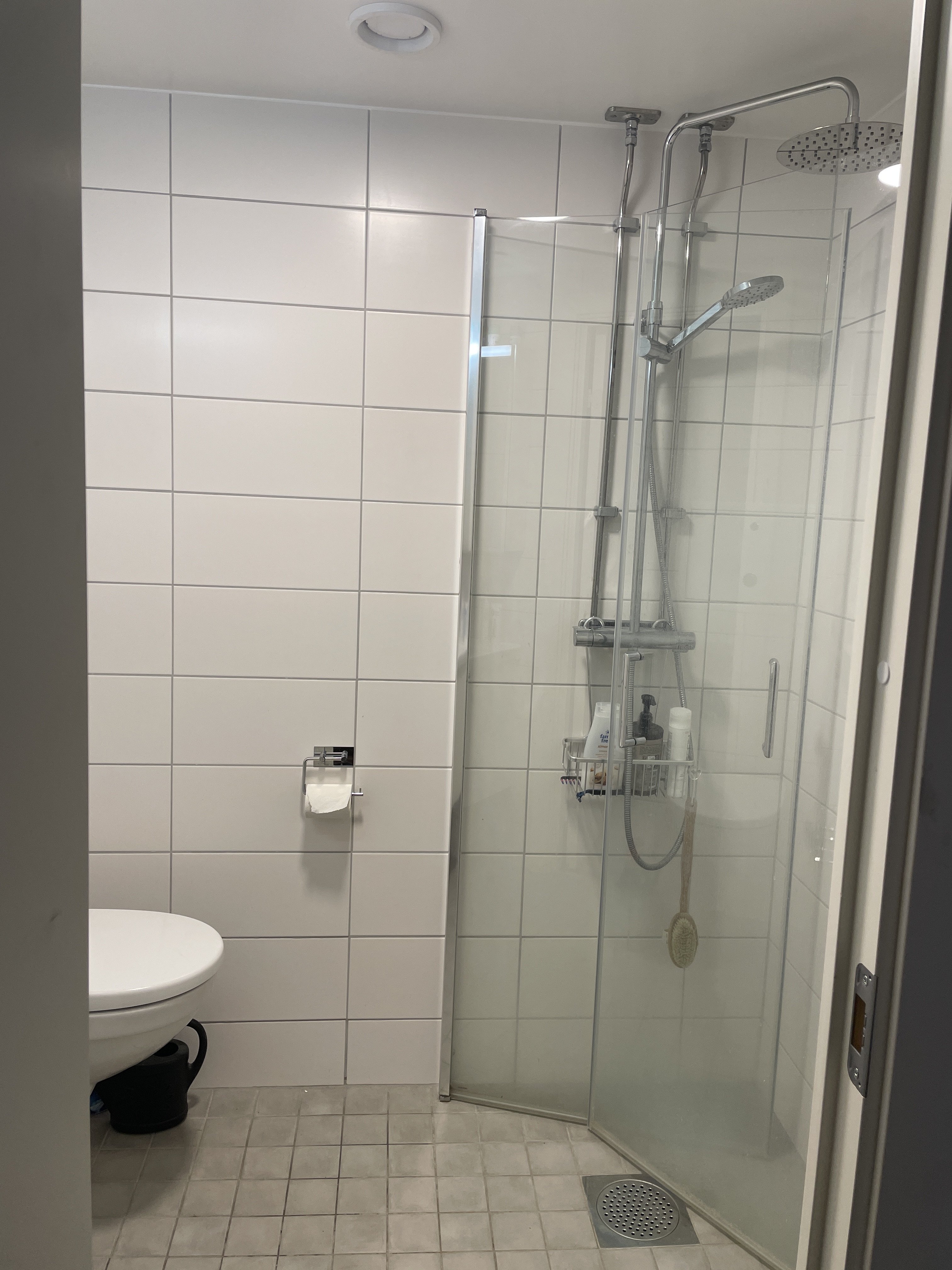 Lägenhet, 2 rooms, 38 sqm, Malmö