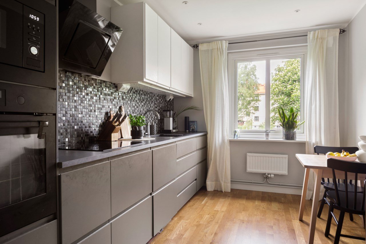 2 rok · 58 m² i Göteborg – bild 6