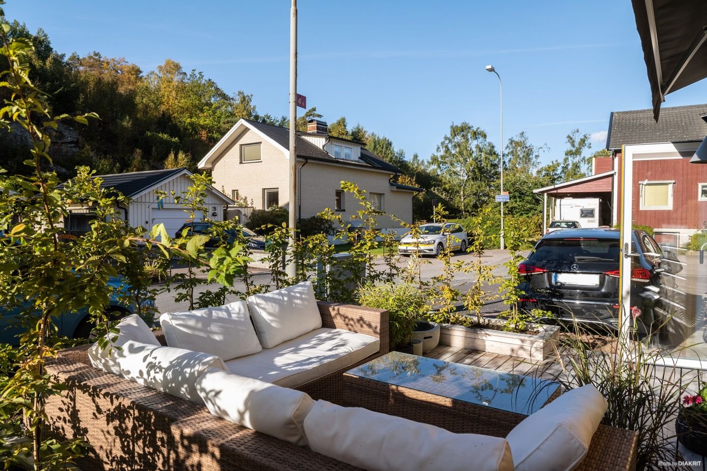 Nyhemsgatan, Hisings Backa — photo 2