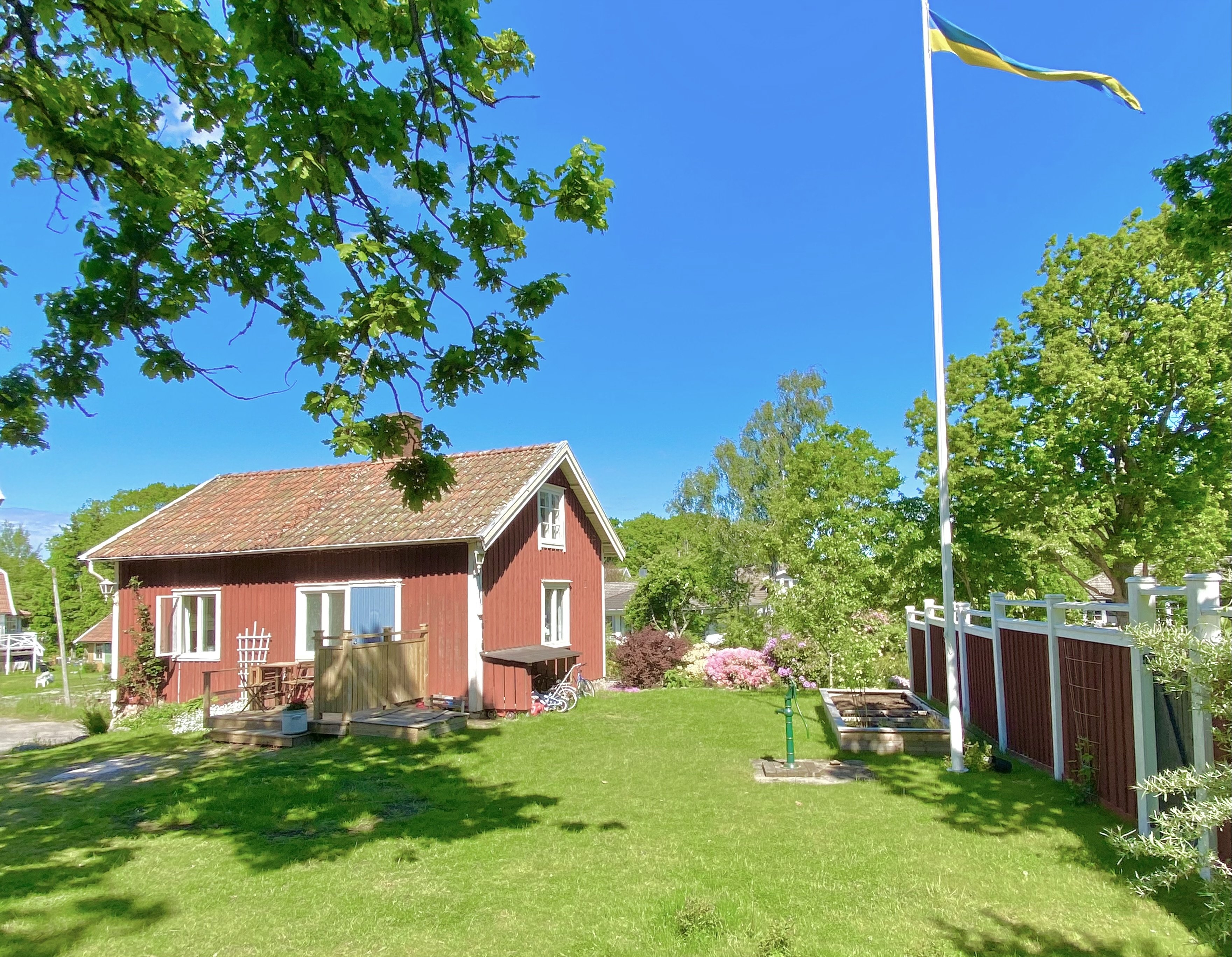 4 rok · 80 m² i Billdal – bild 15