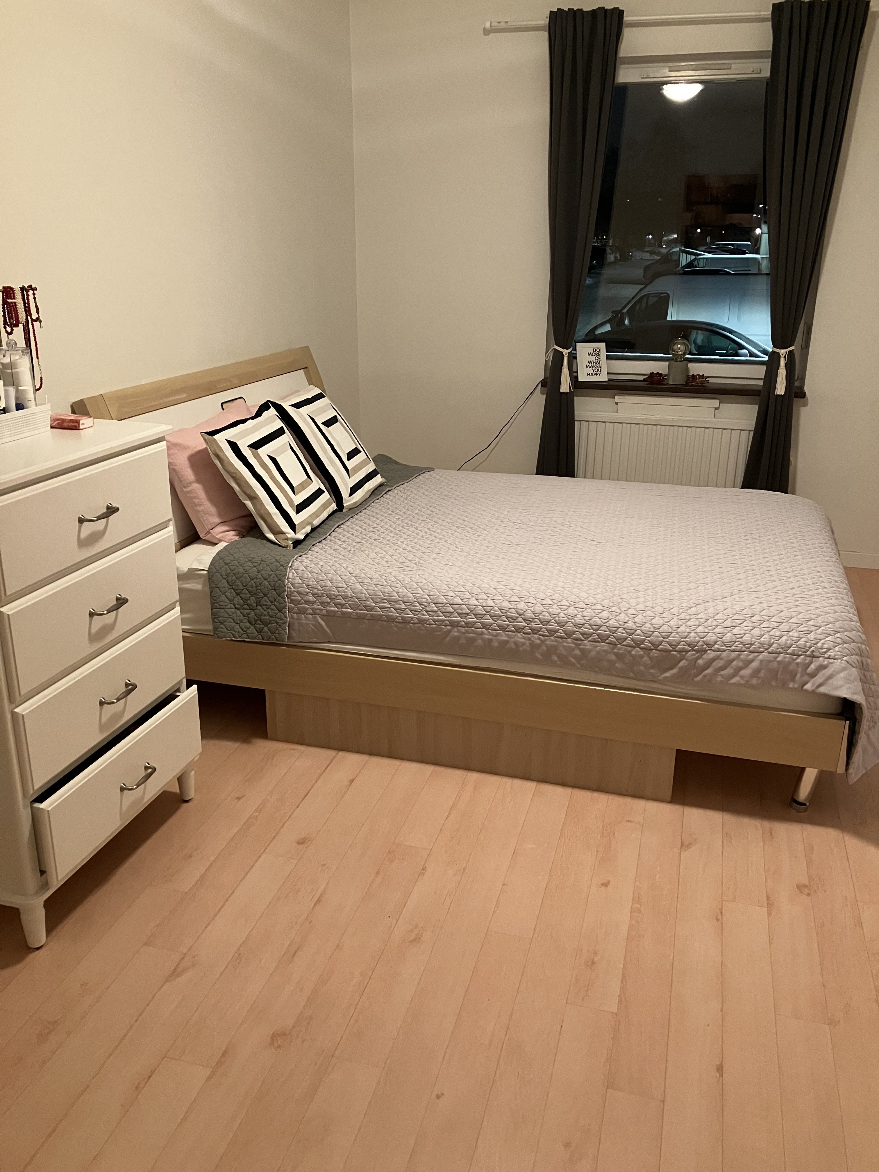 Lägenhet, 1 rooms, 14 sqm, Skärholmen