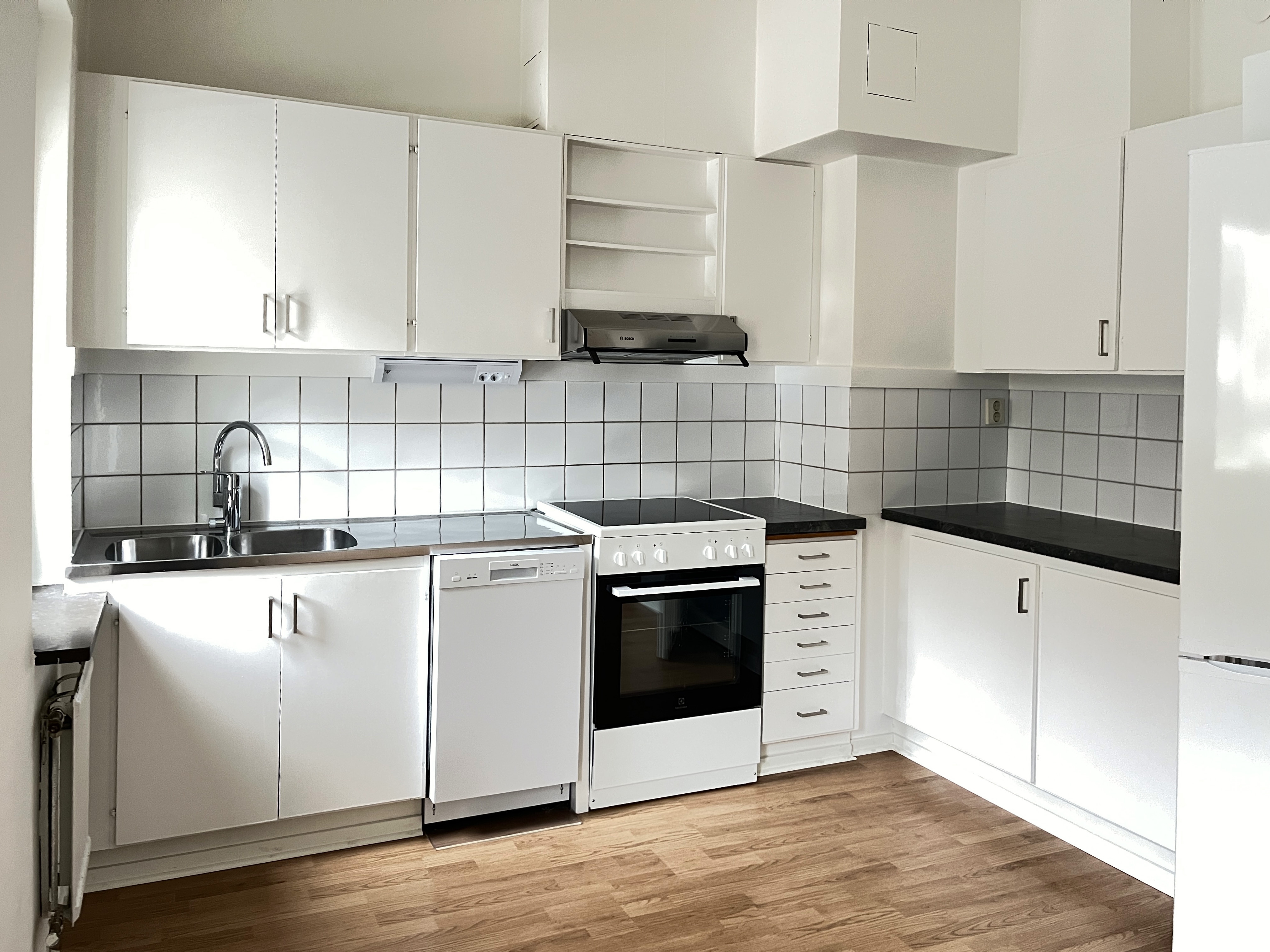 Lägenhet, 2 rooms, 59 sqm, Arboga