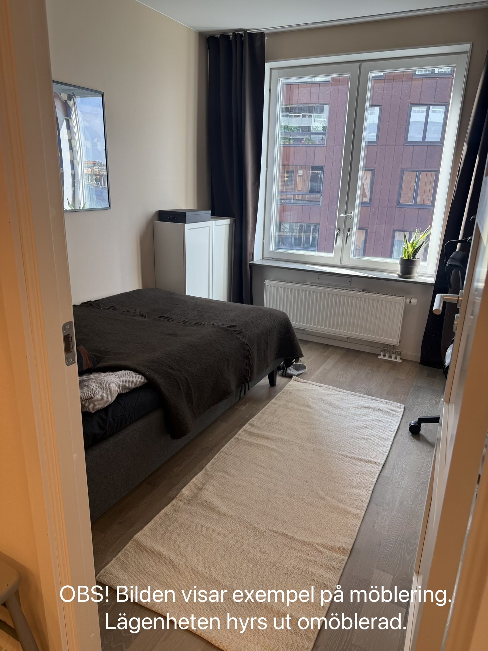 Lägenhet – Stockholm, Liljeholmen - Bild 5