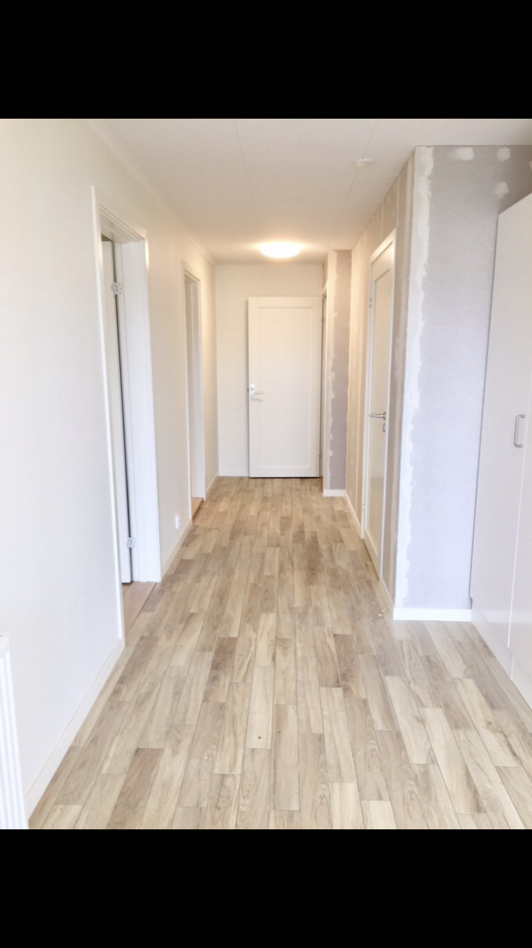 Lägenhet, 2 rooms, 89 sqm, Stillingsön