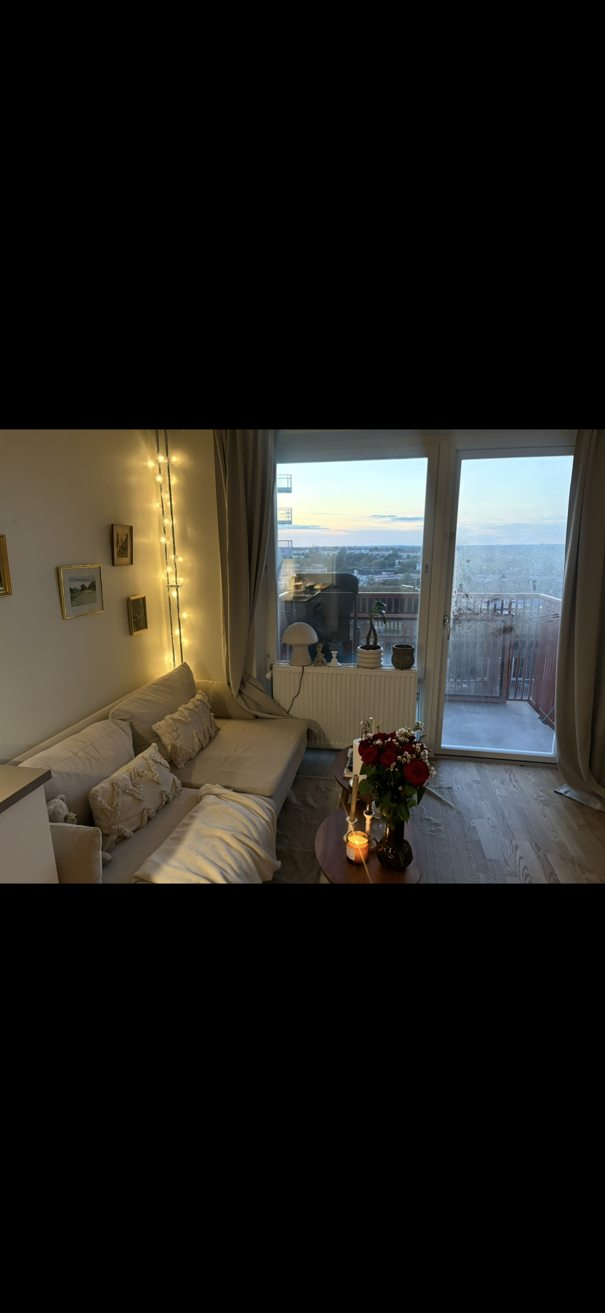 Lägenhet, 1 rooms, 24 sqm, Hägersten