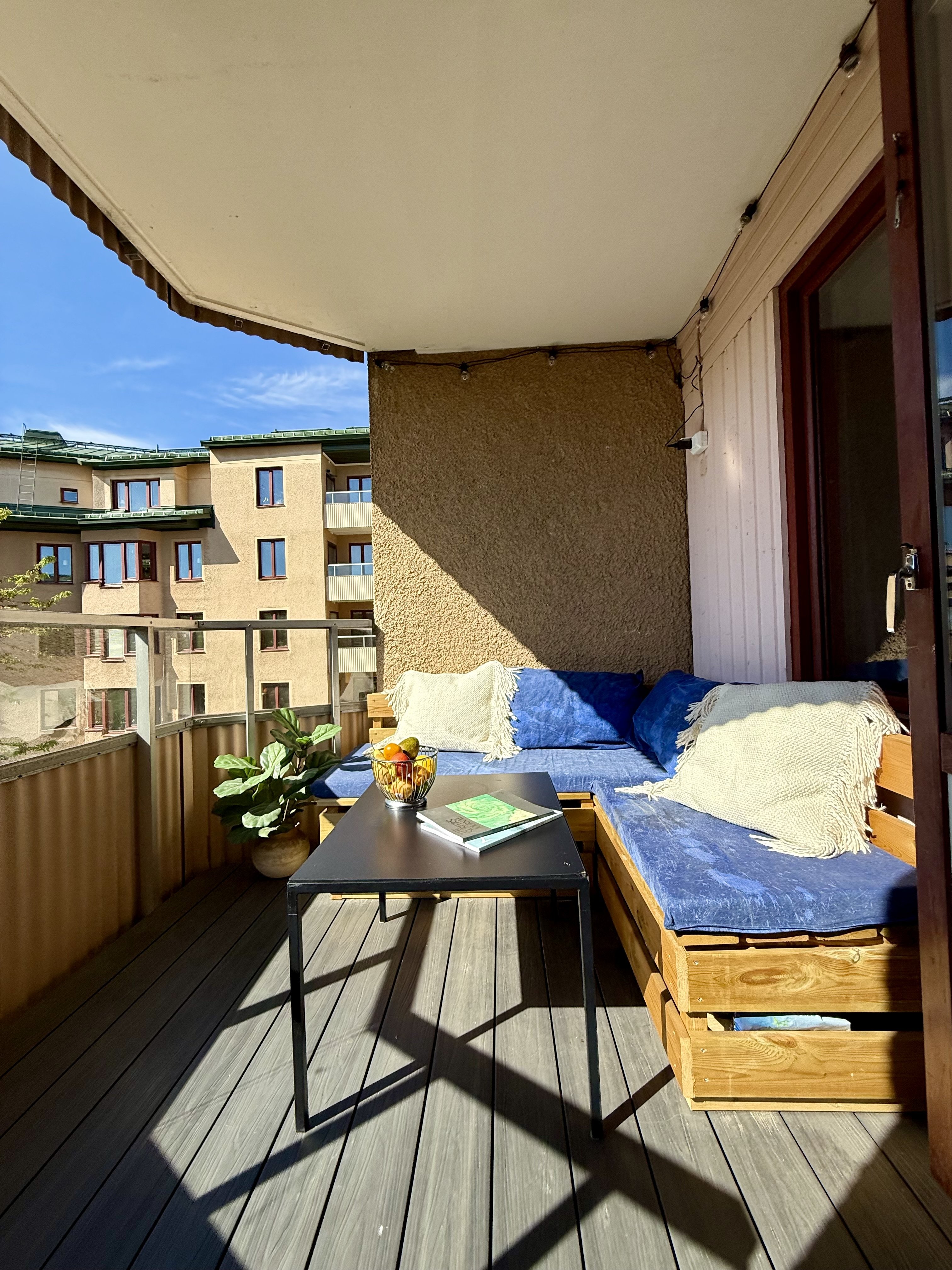 2.5 rum Stockholm — 40 000 kr/mån | Bostadsögat