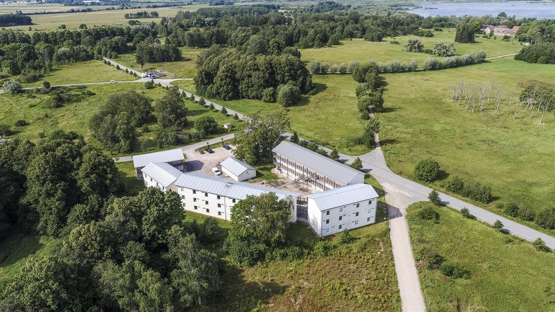 Lägenhet – Kristianstad, Näsby, Skåne län - Bild 3