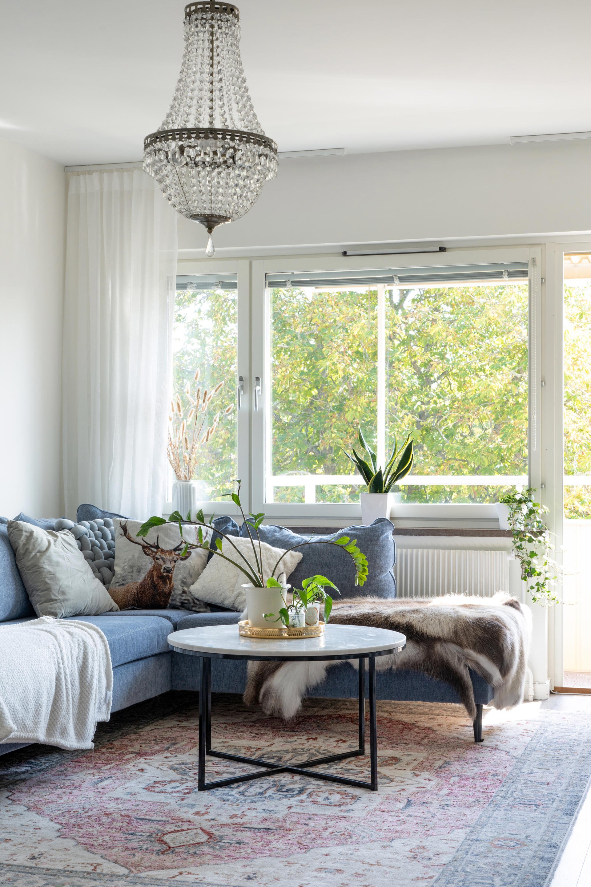 Lägenhet, 2 rooms, 60 sqm, Nyköping