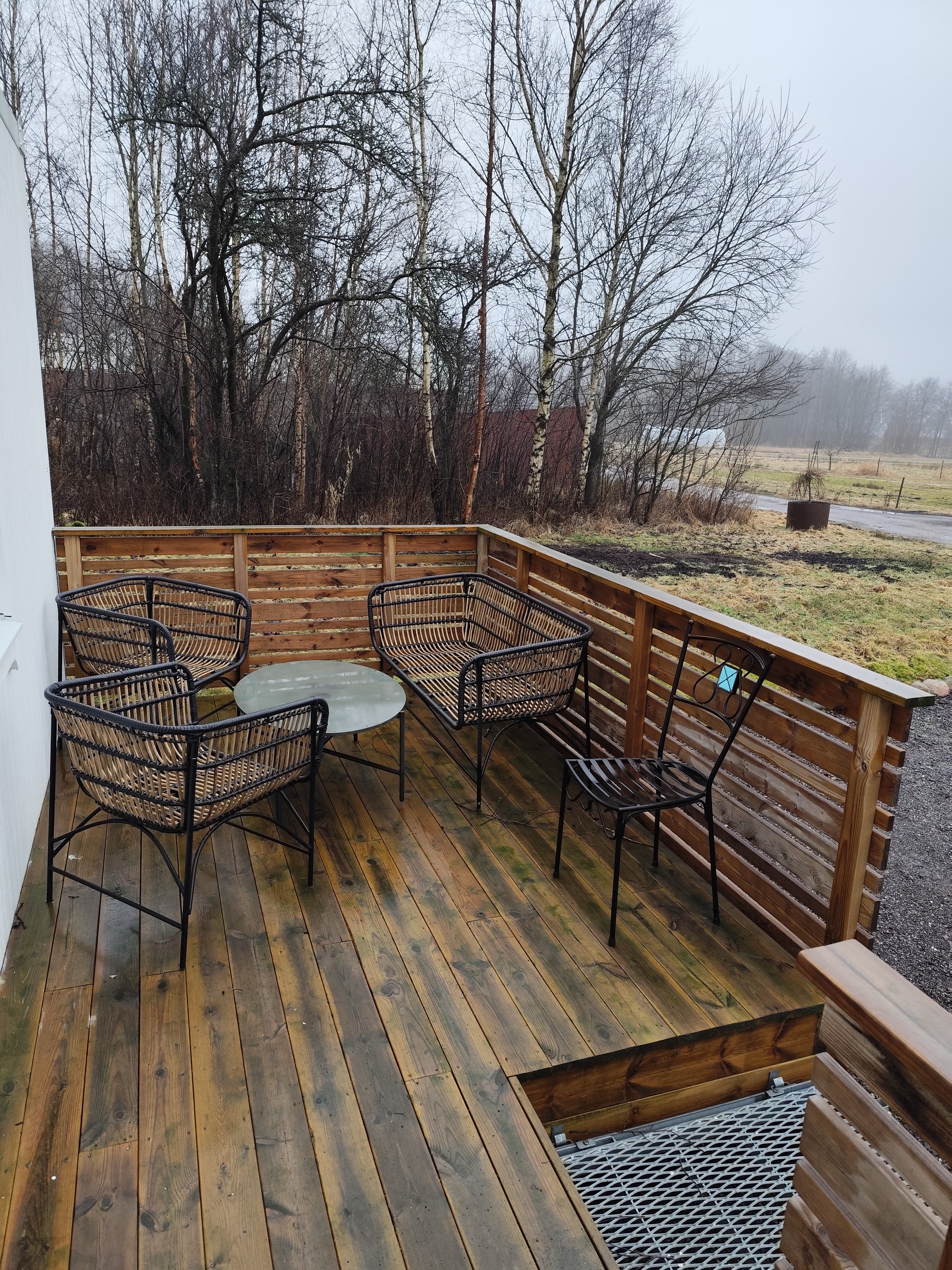 Stuga, 1 rooms, 25 sqm, Säve