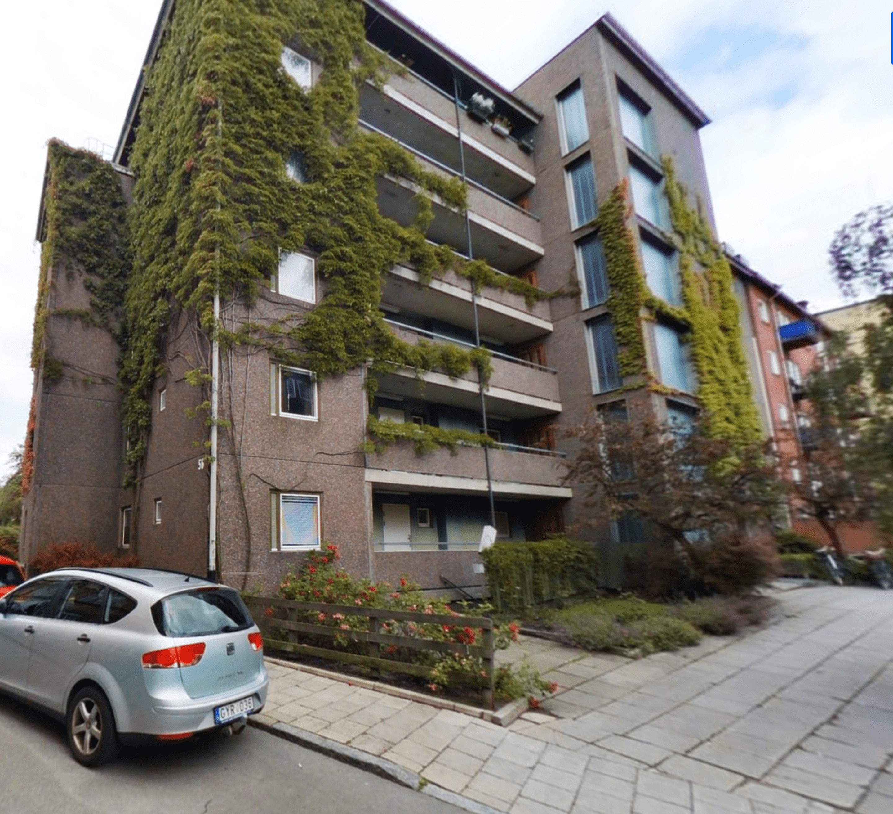 Lägenhet – Norrköping, Nordantill - Bild 2