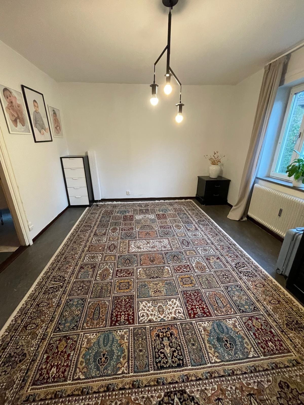 1 rum och kök, Hässelby, 4 000 kr/mån, bild 2