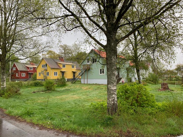 Värpeshultsvägen