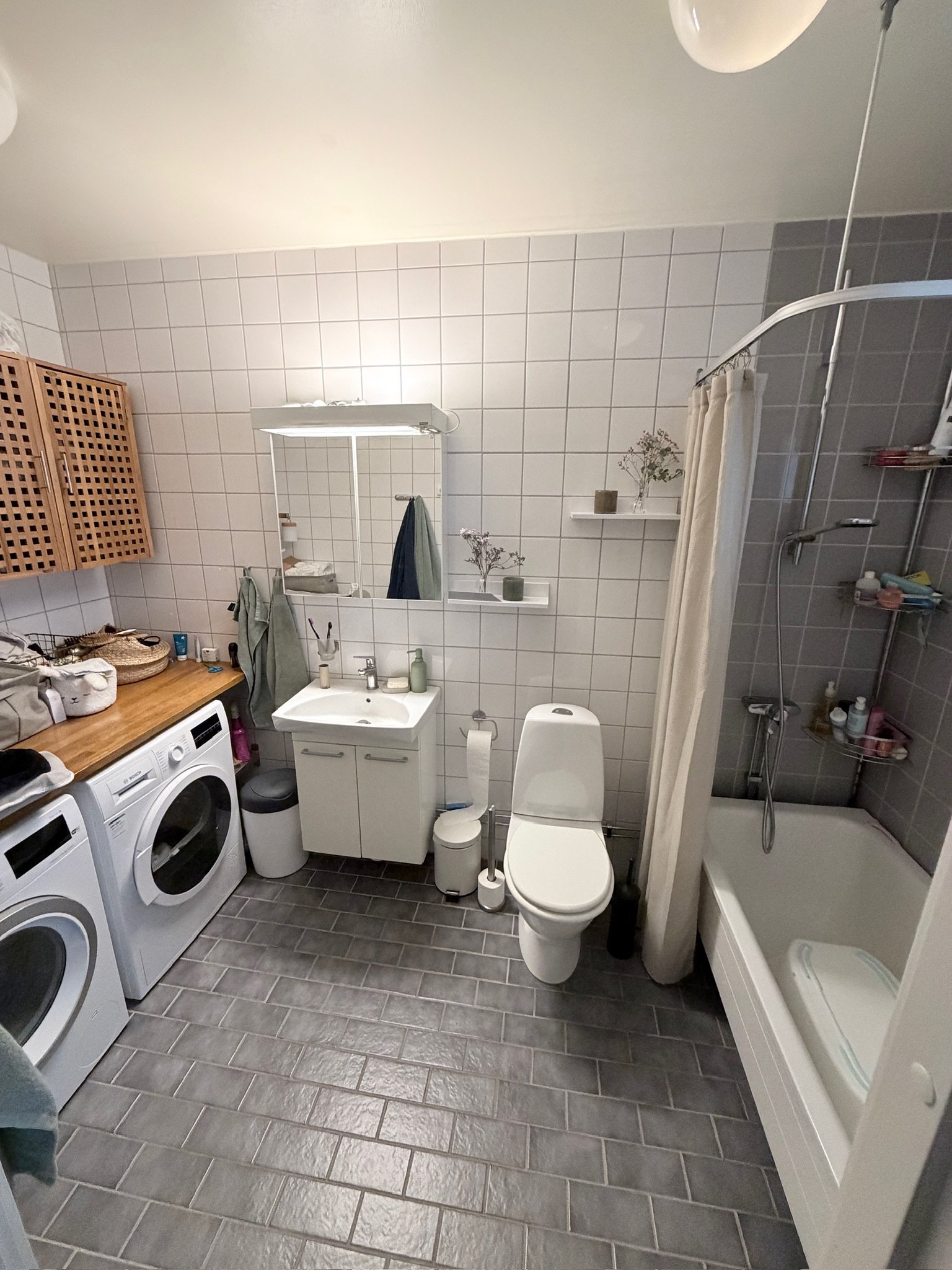 Gräsholmsvägen, Skärholmen — photo 4
