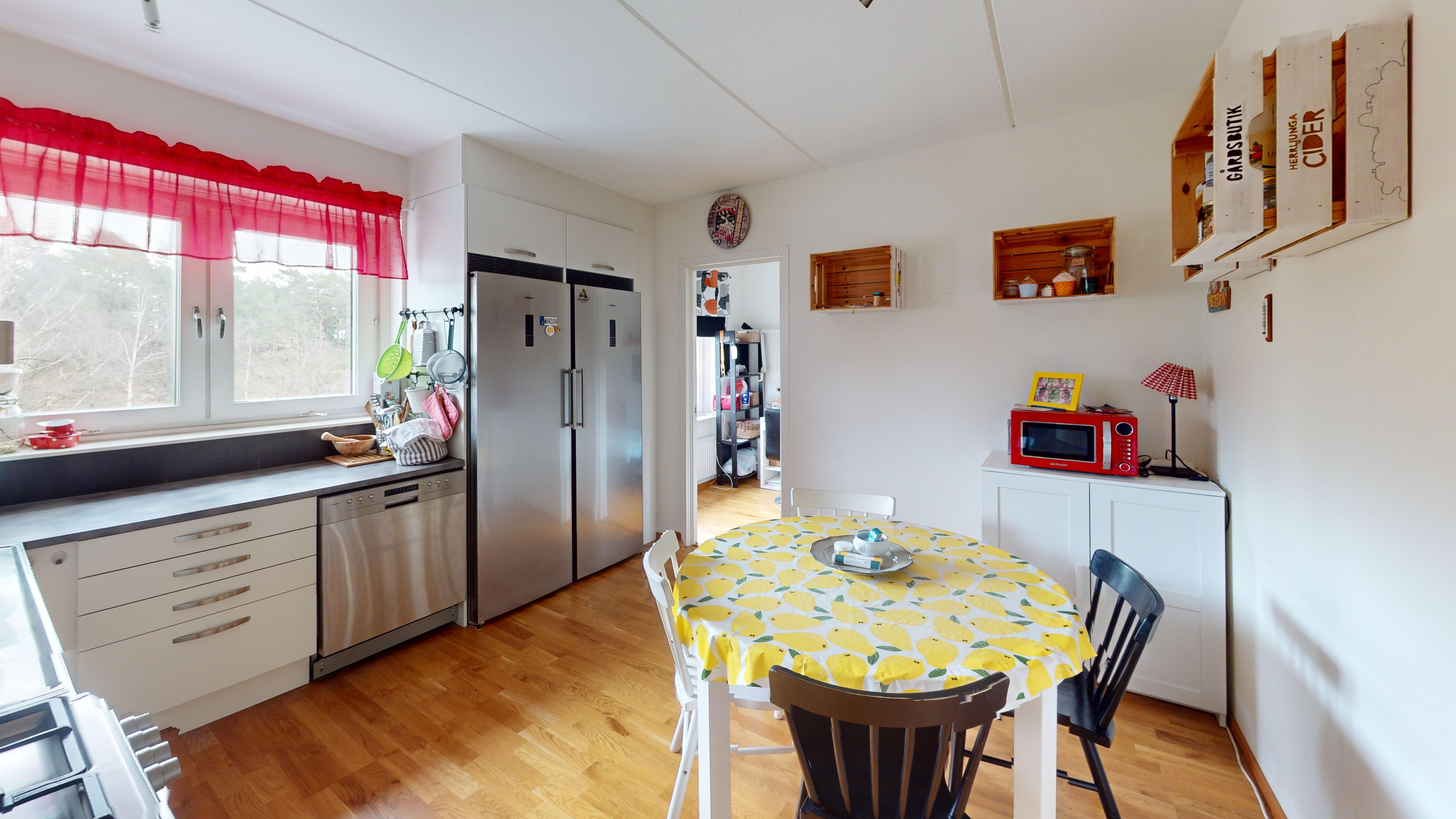 Sommarvädersgatan 34, Göteborg — photo 5