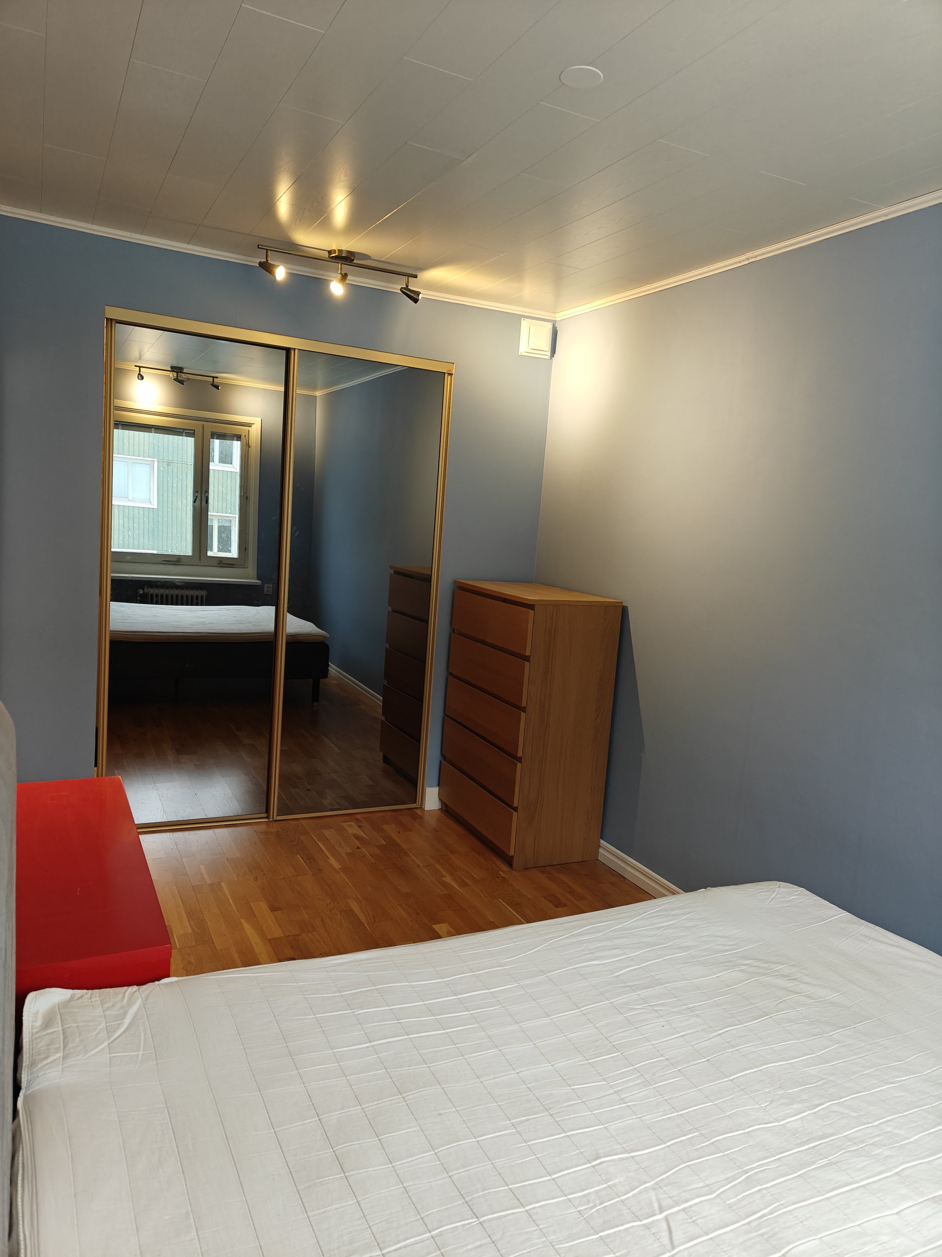 Rambergsvägen, Göteborg — photo 4