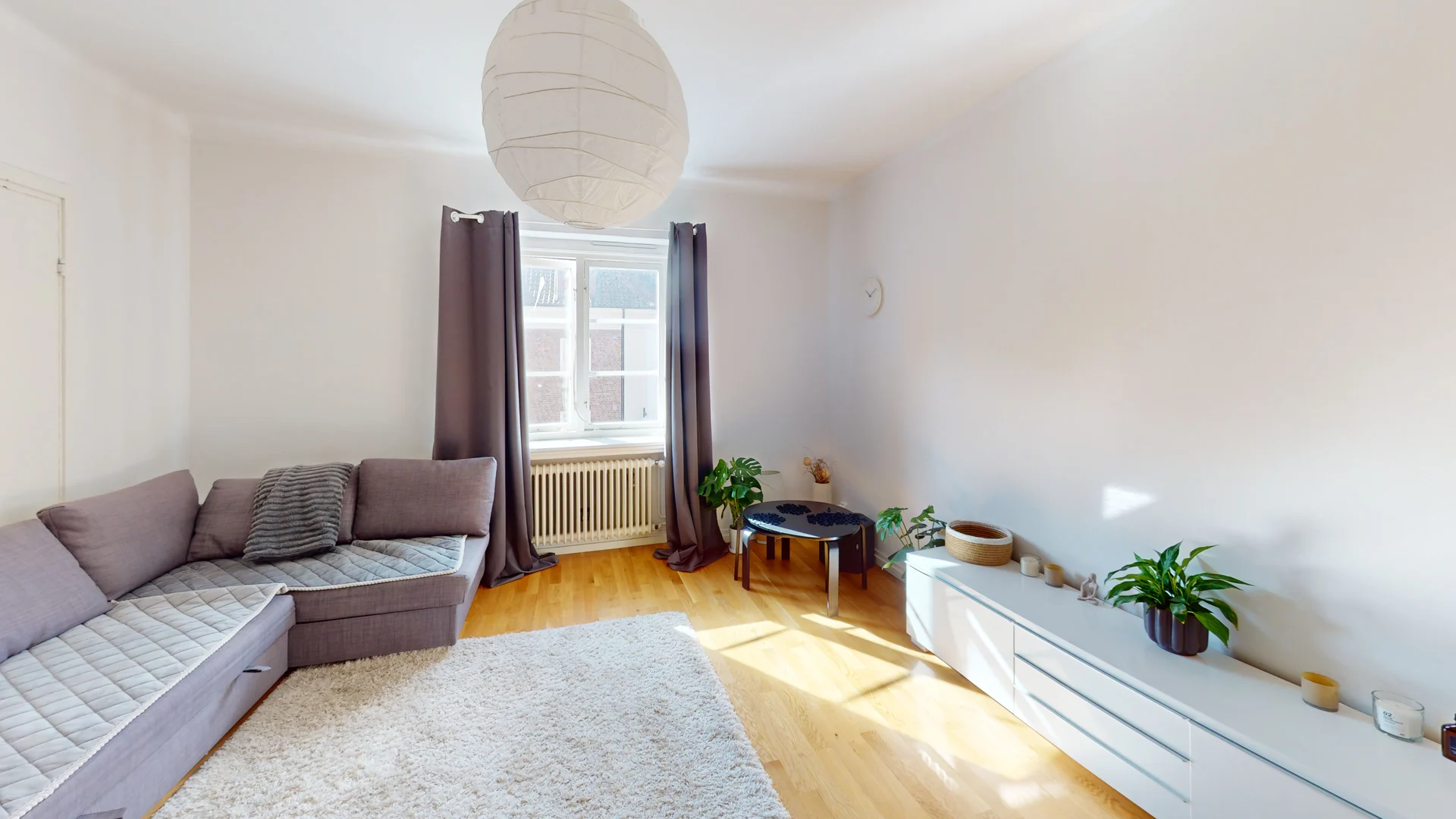 2 rok · 81 m² i Helsingborg