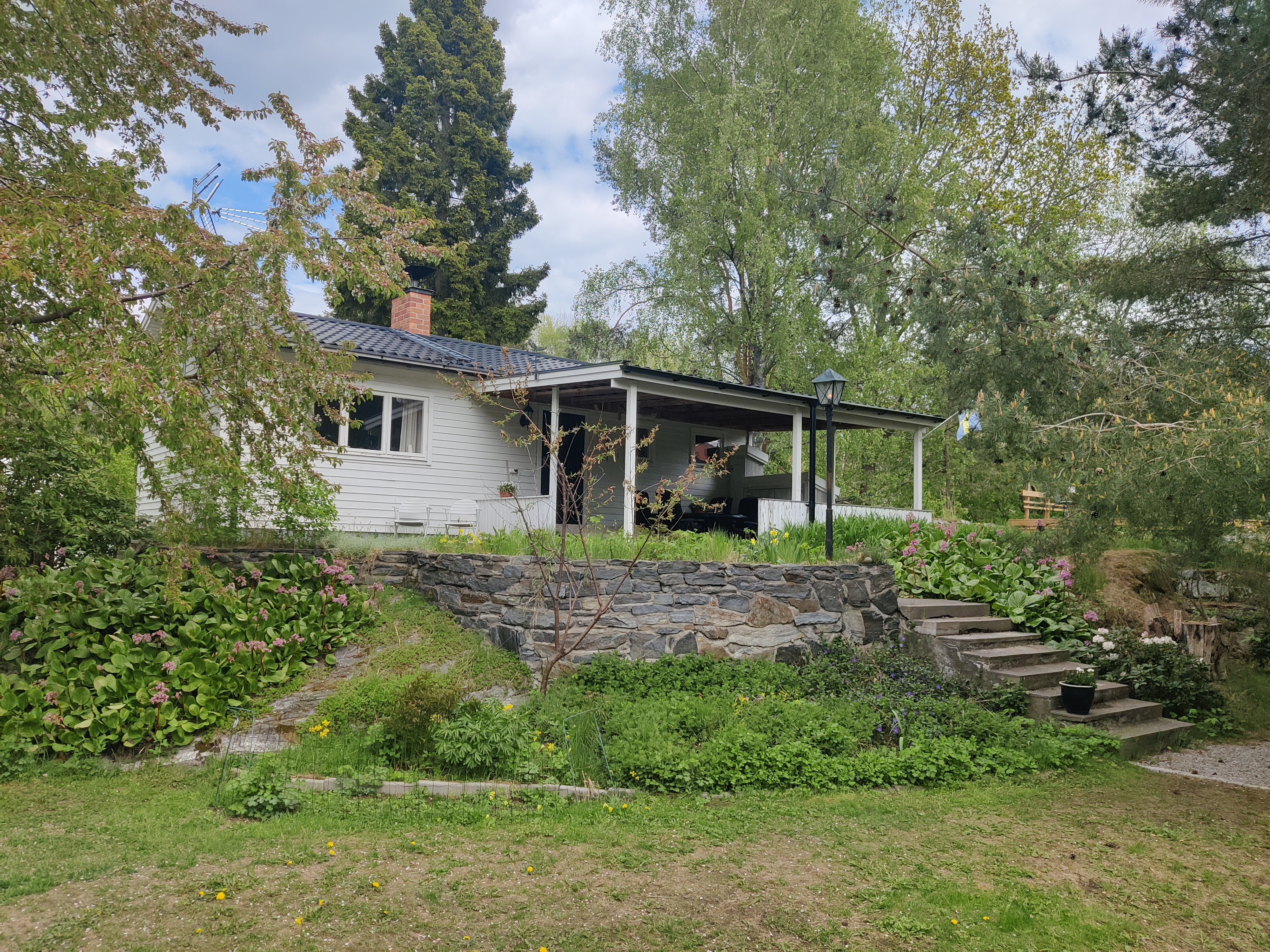 Tallbodavägen