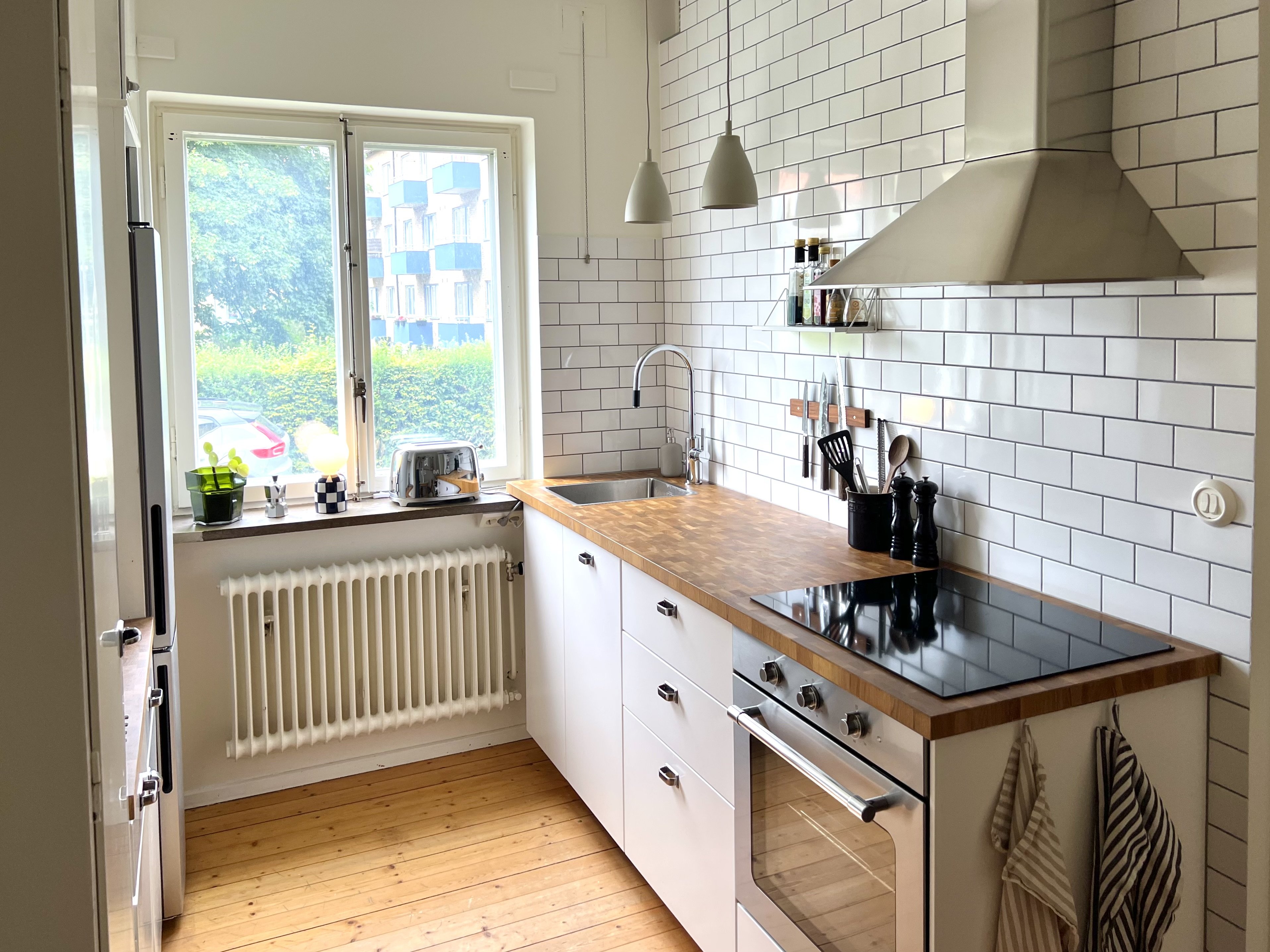 Lägenhet, 1 rooms, 38 sqm, Lund