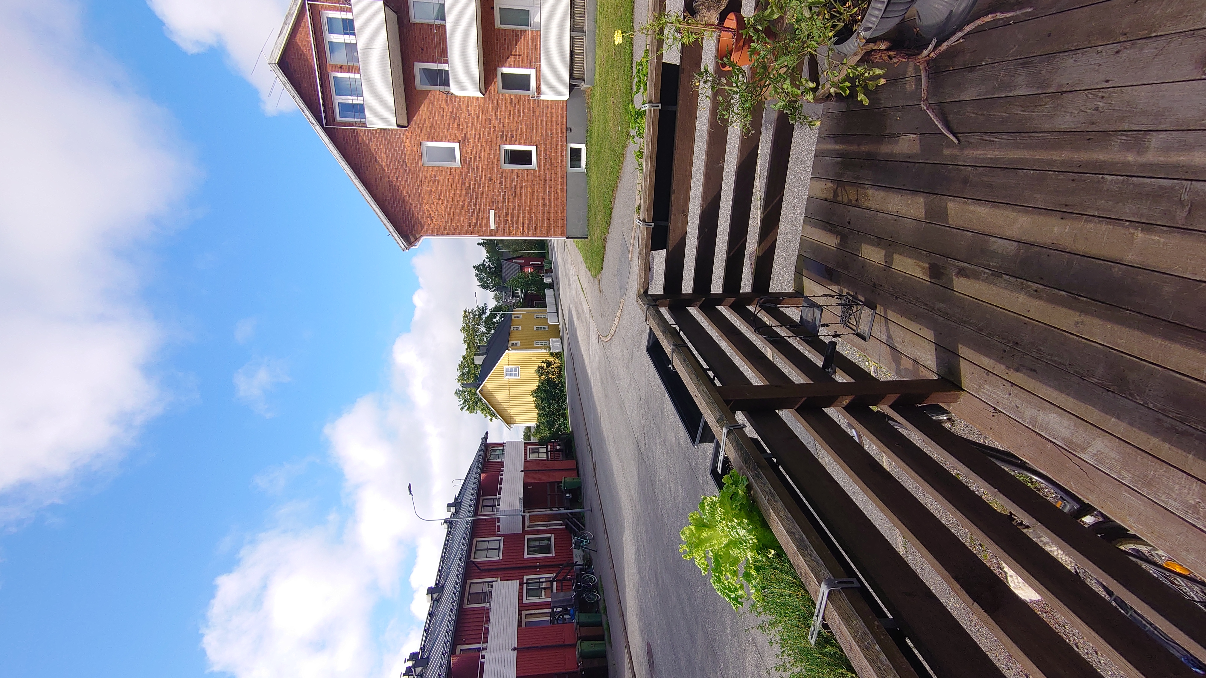 Sofiehemsvägen, Umeå — photo 5