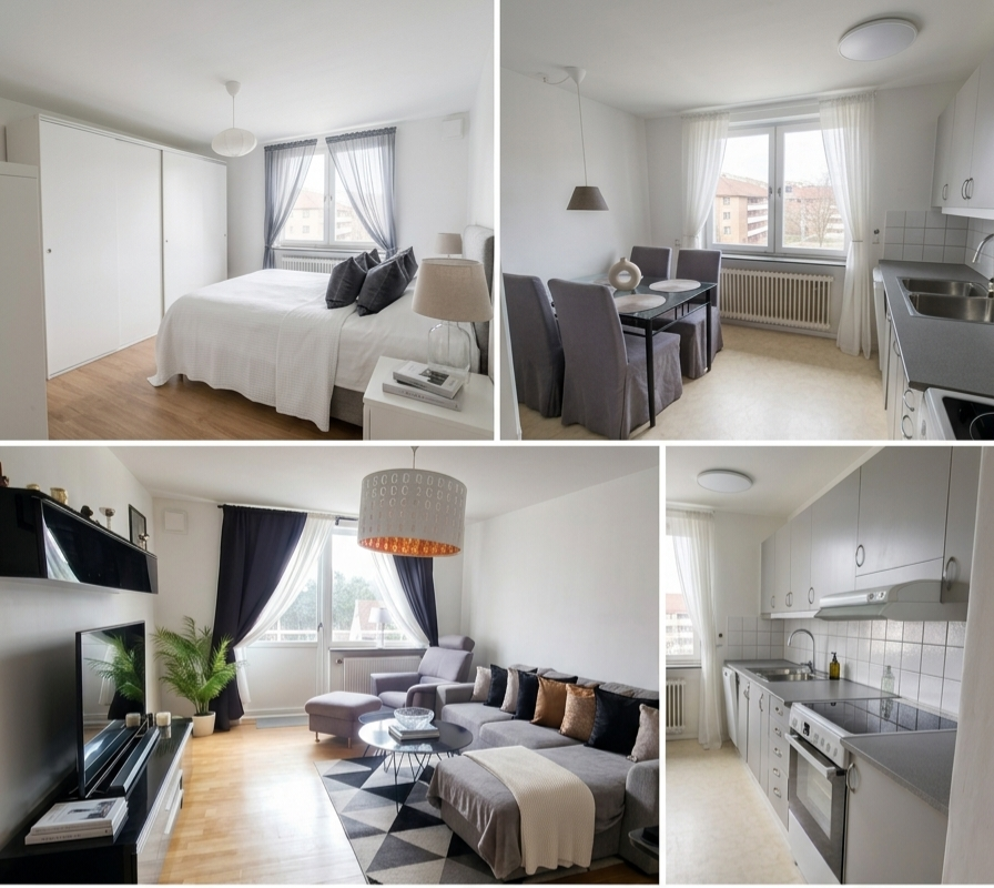 Östra Tallgatan, Helsingborg — photo 2