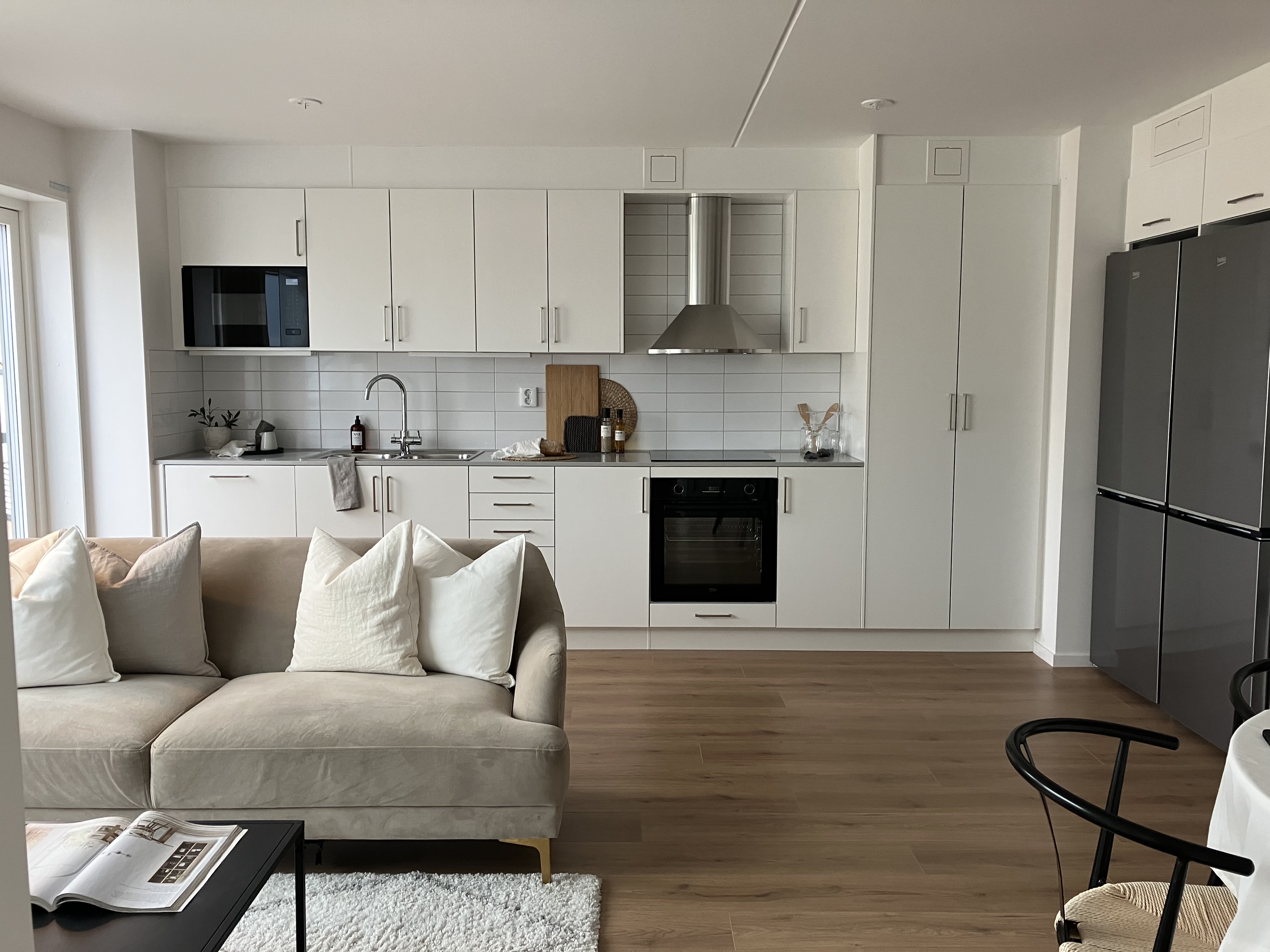 Lägenhet, 3 rum, 67 kvm, Västra Frölunda