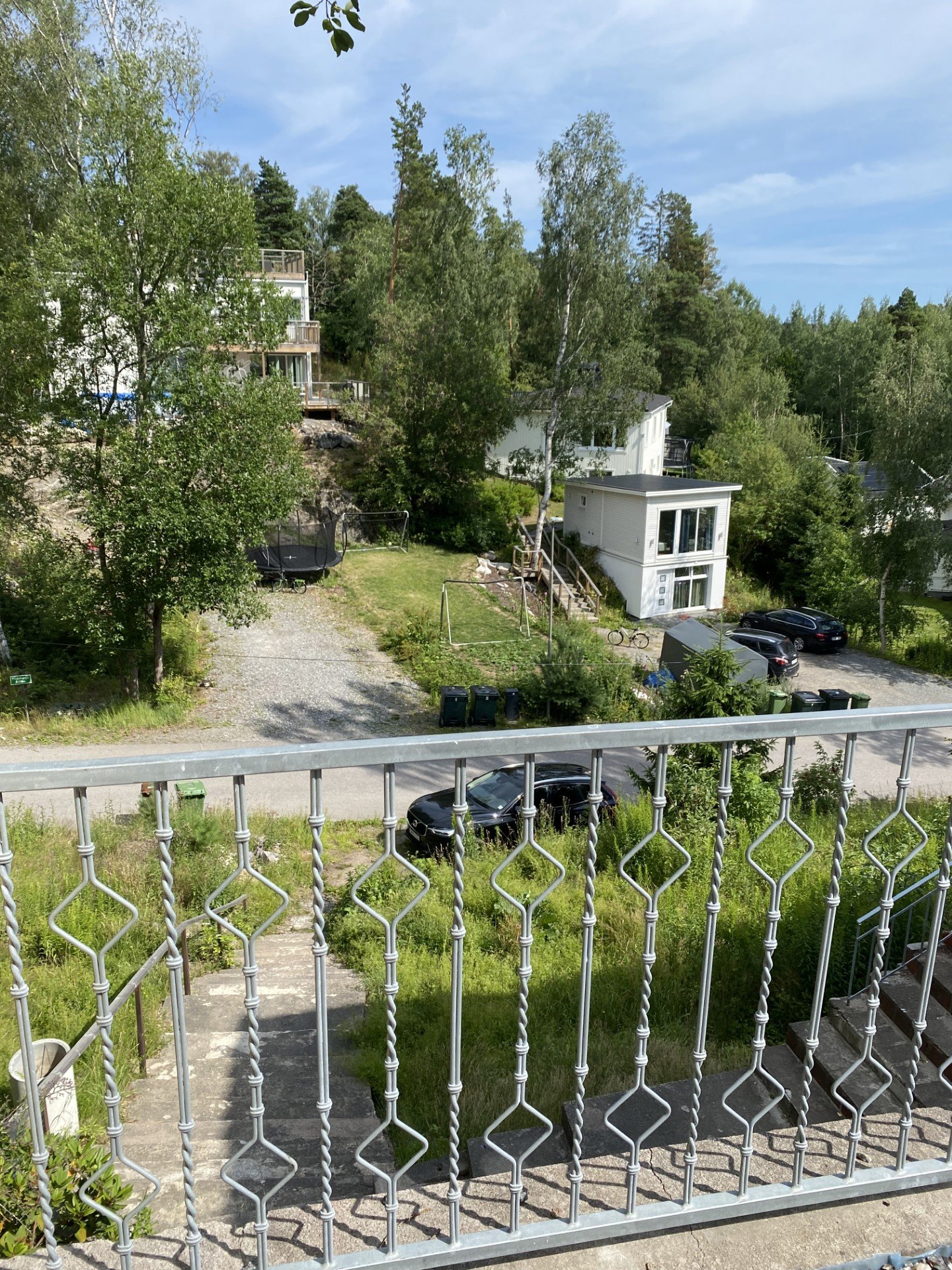 Hyresbostad på Huddinge i huddinge