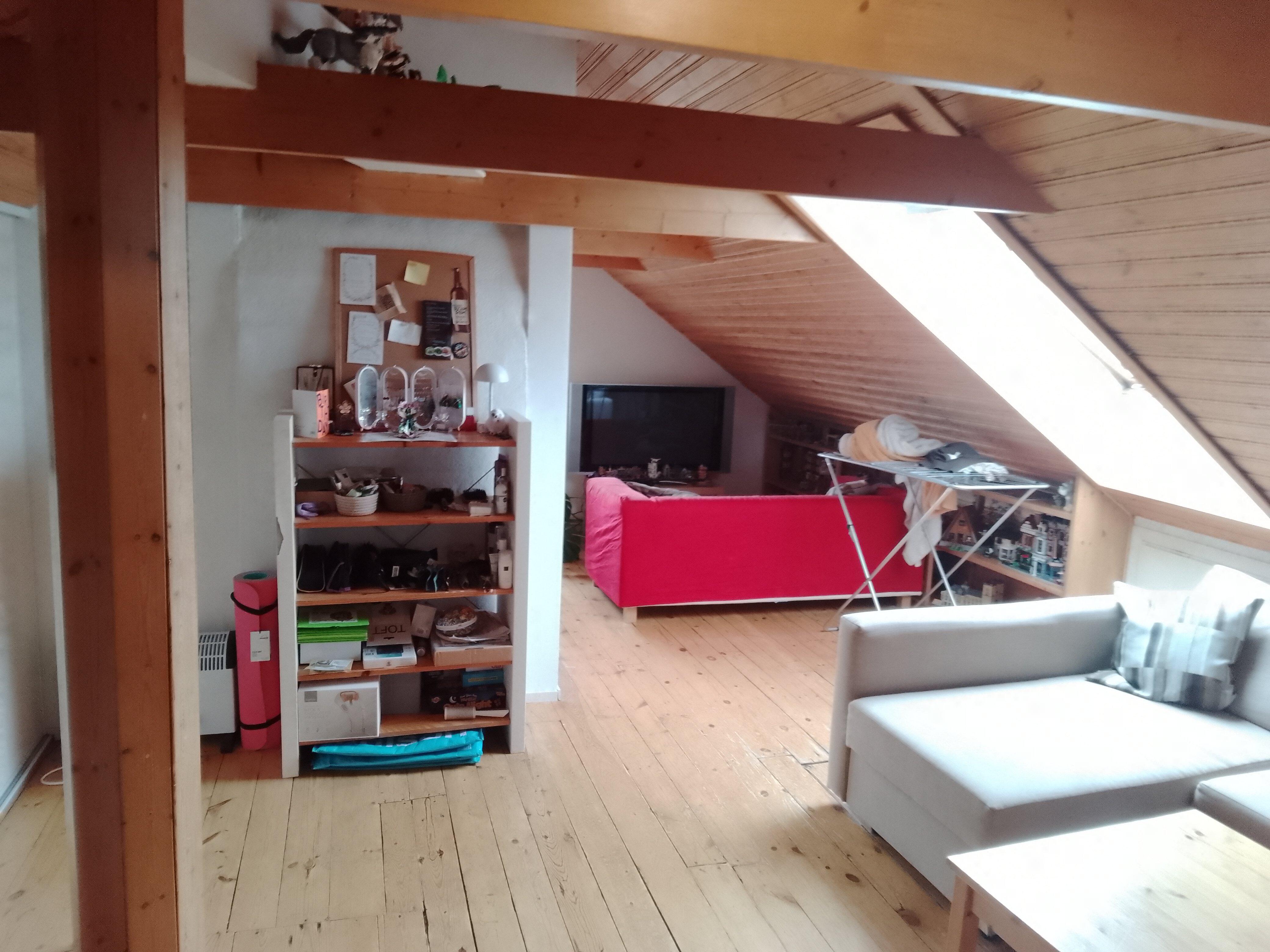 1 rok · 76 m² i Uppsala – bild 7