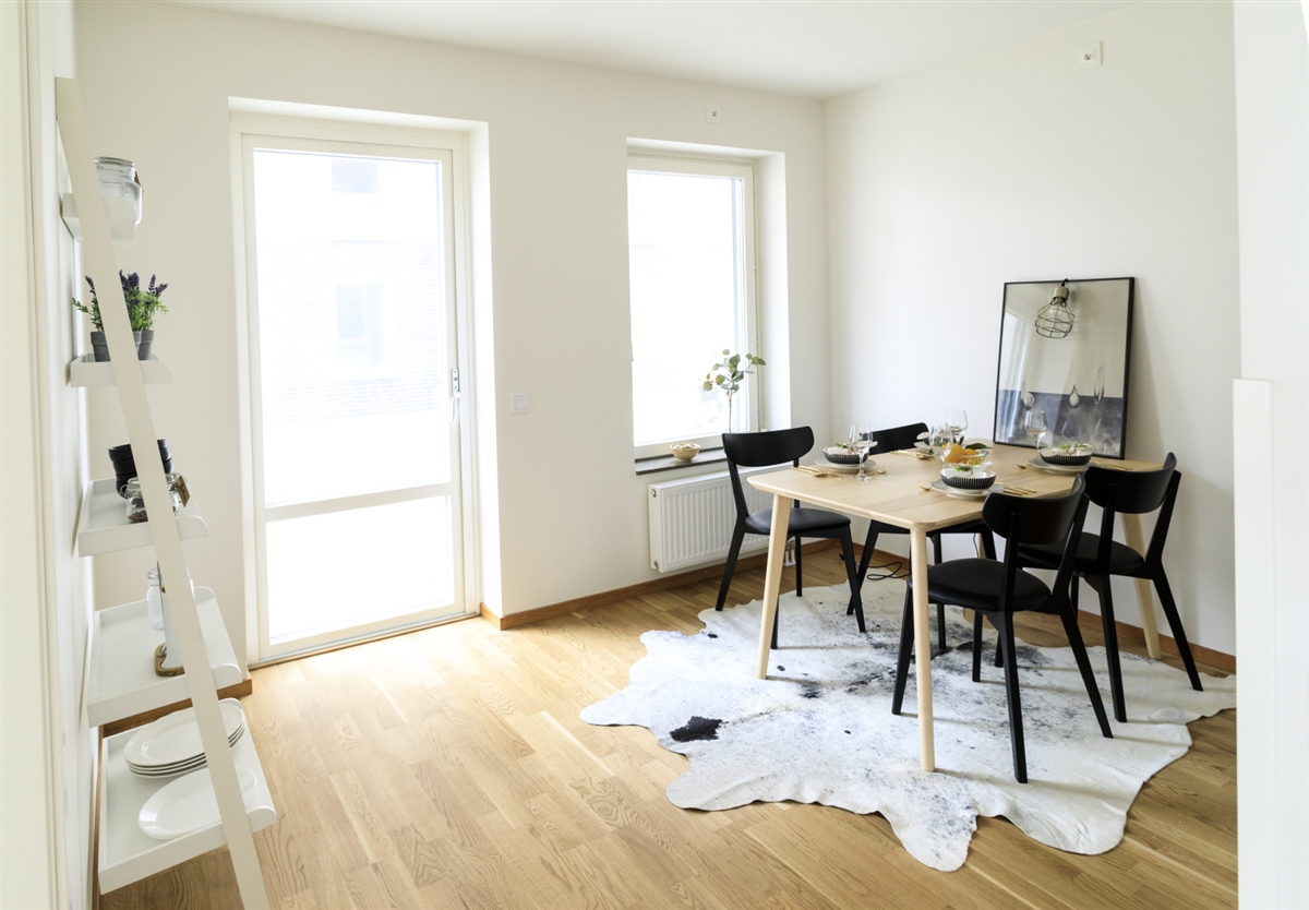 Dammsnäcksgränd 12, Limhamn — photo 4