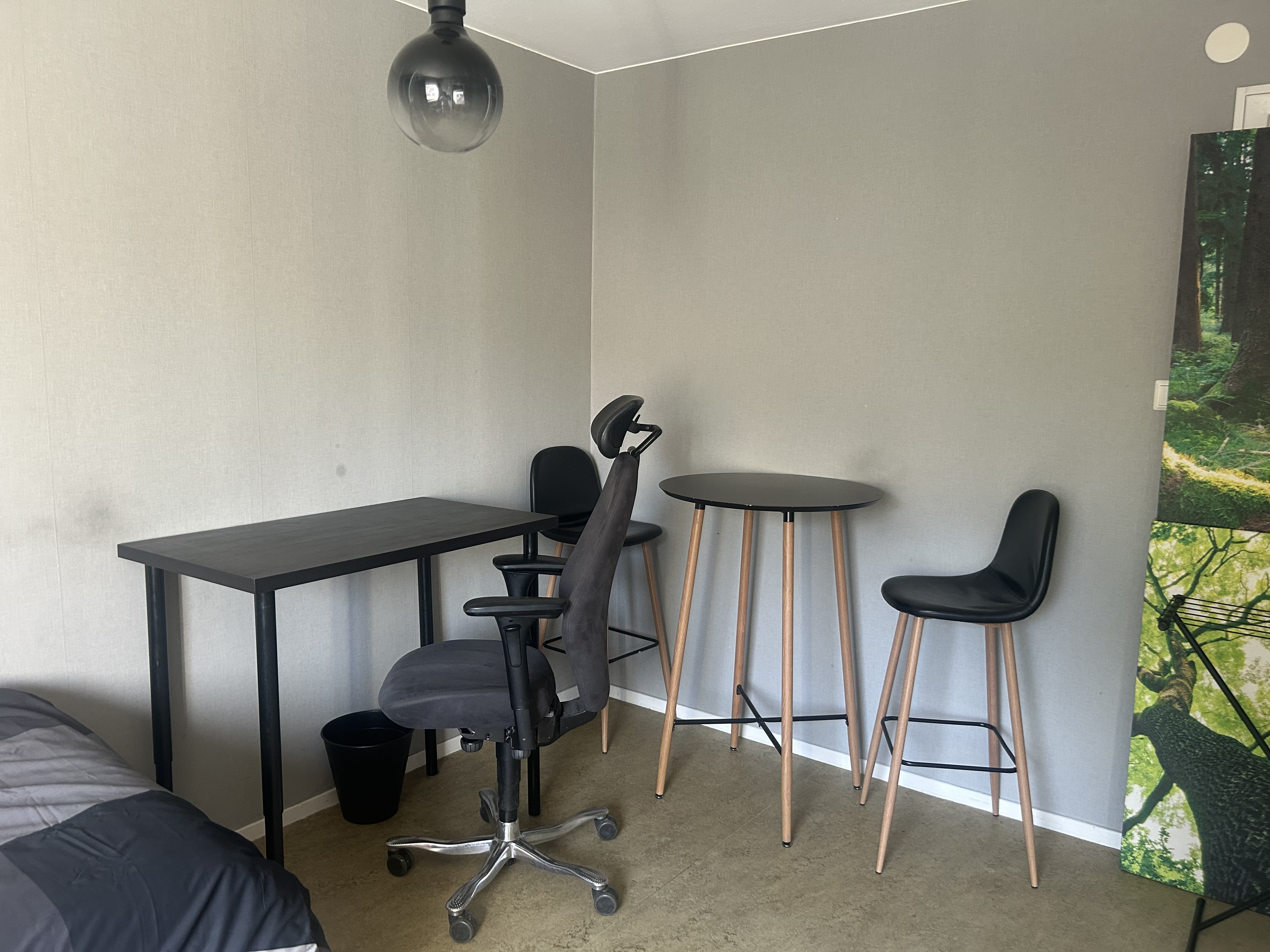 Harpsundsvägen, Bandhagen — photo 3