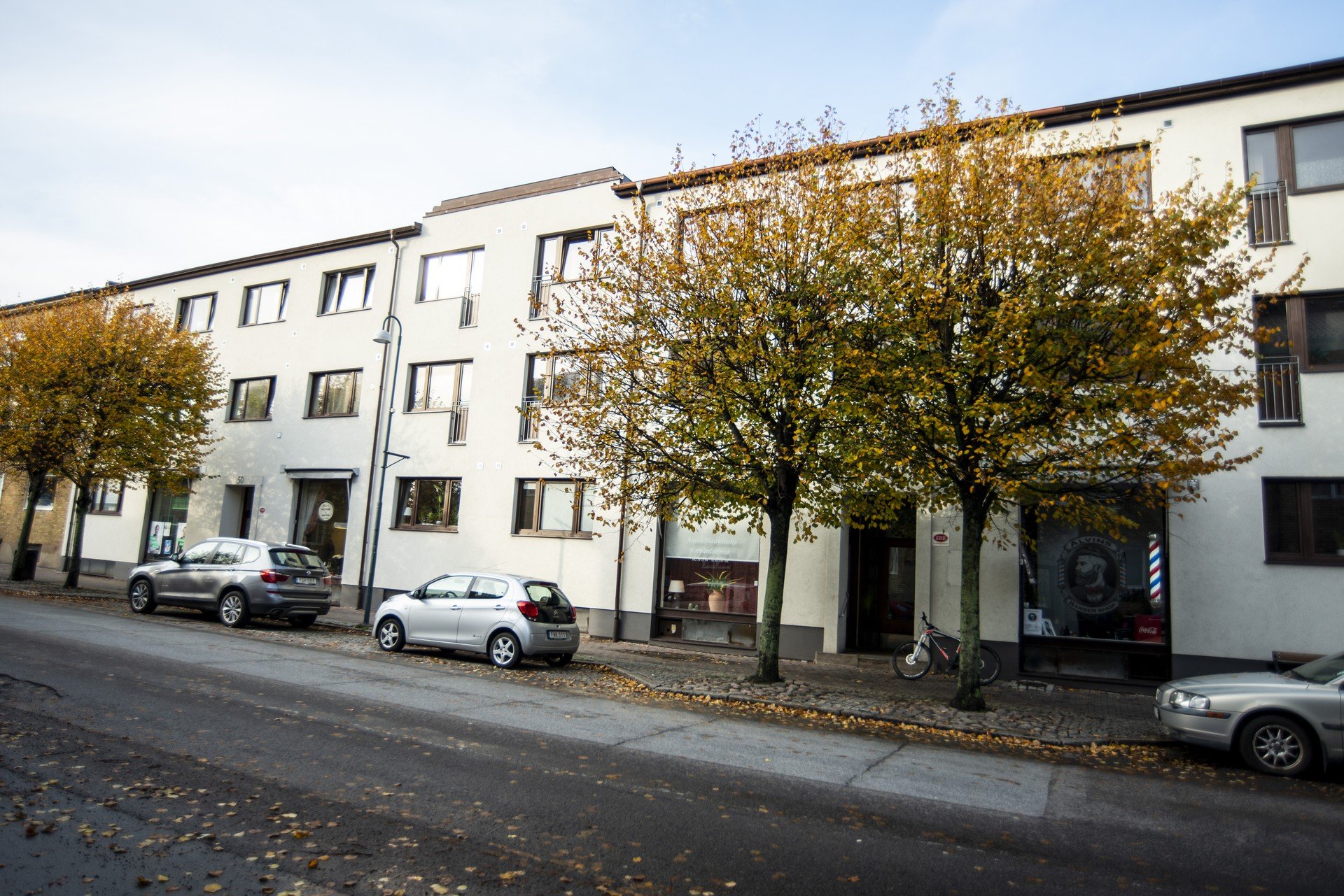 2 rooms · 51 m² in Hoganas