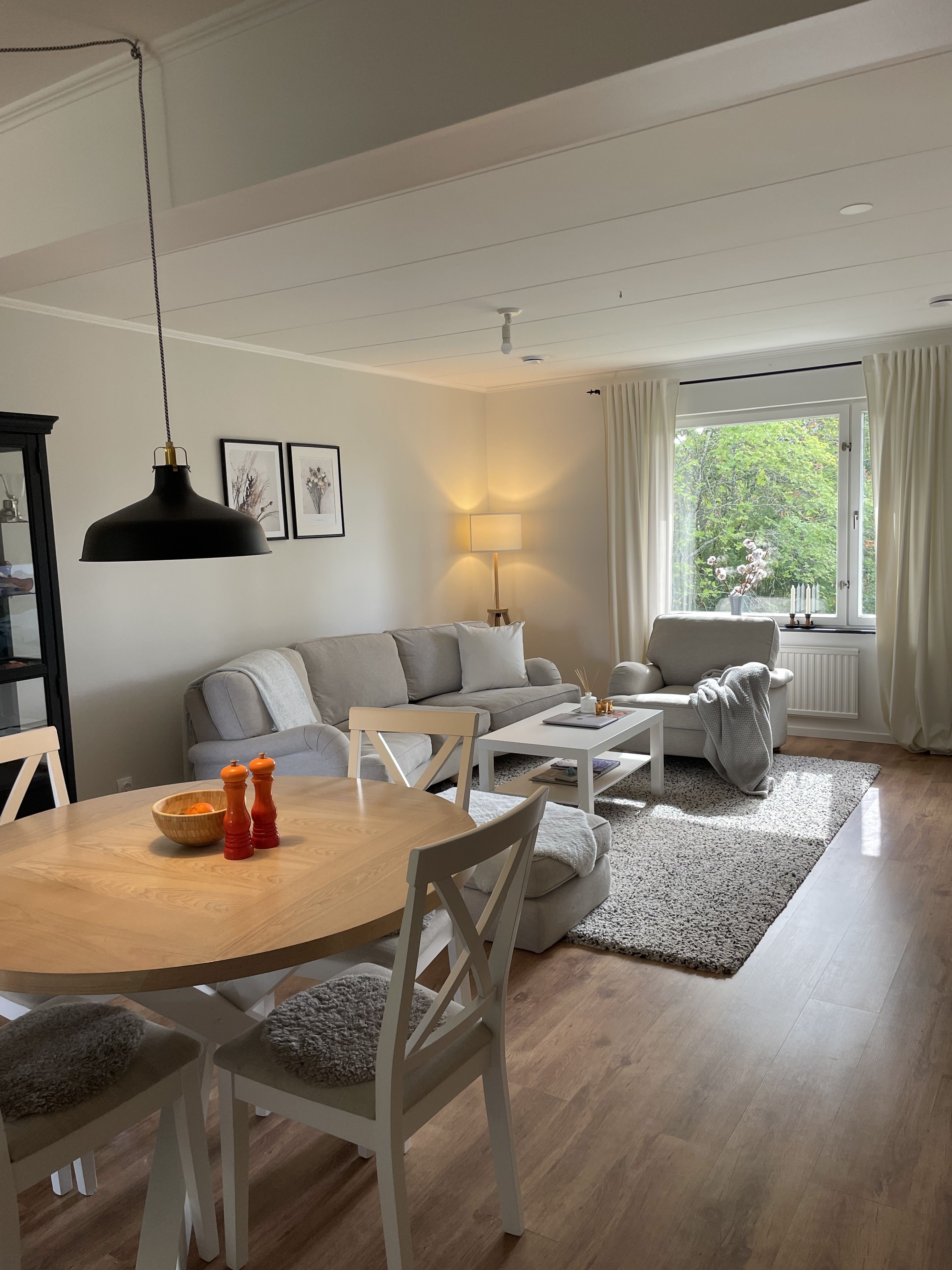 Radhus, 4 rooms, 110 sqm, Vallingby