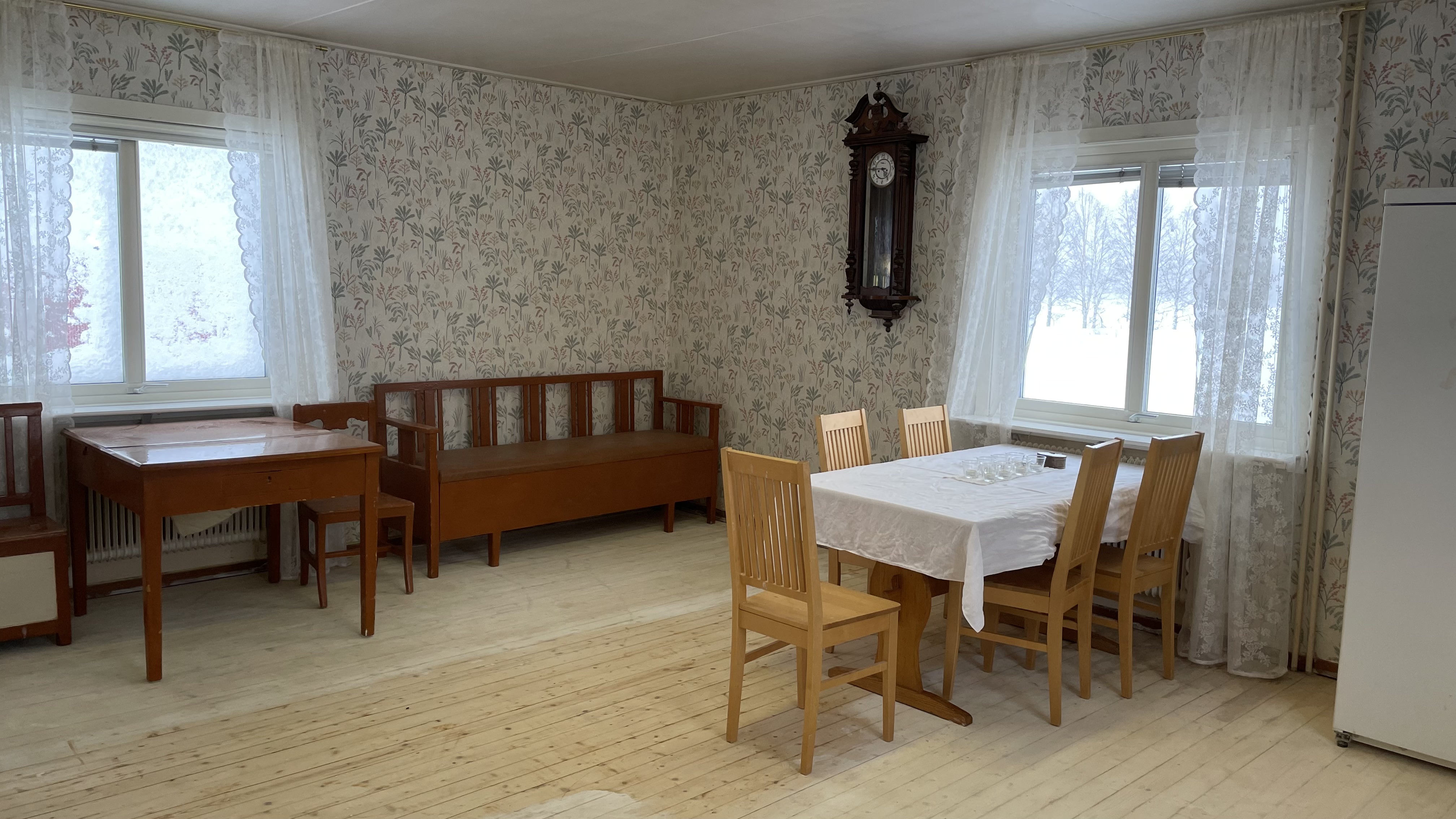 Hus – Haparanda kommun, Norrbottens län - Fler