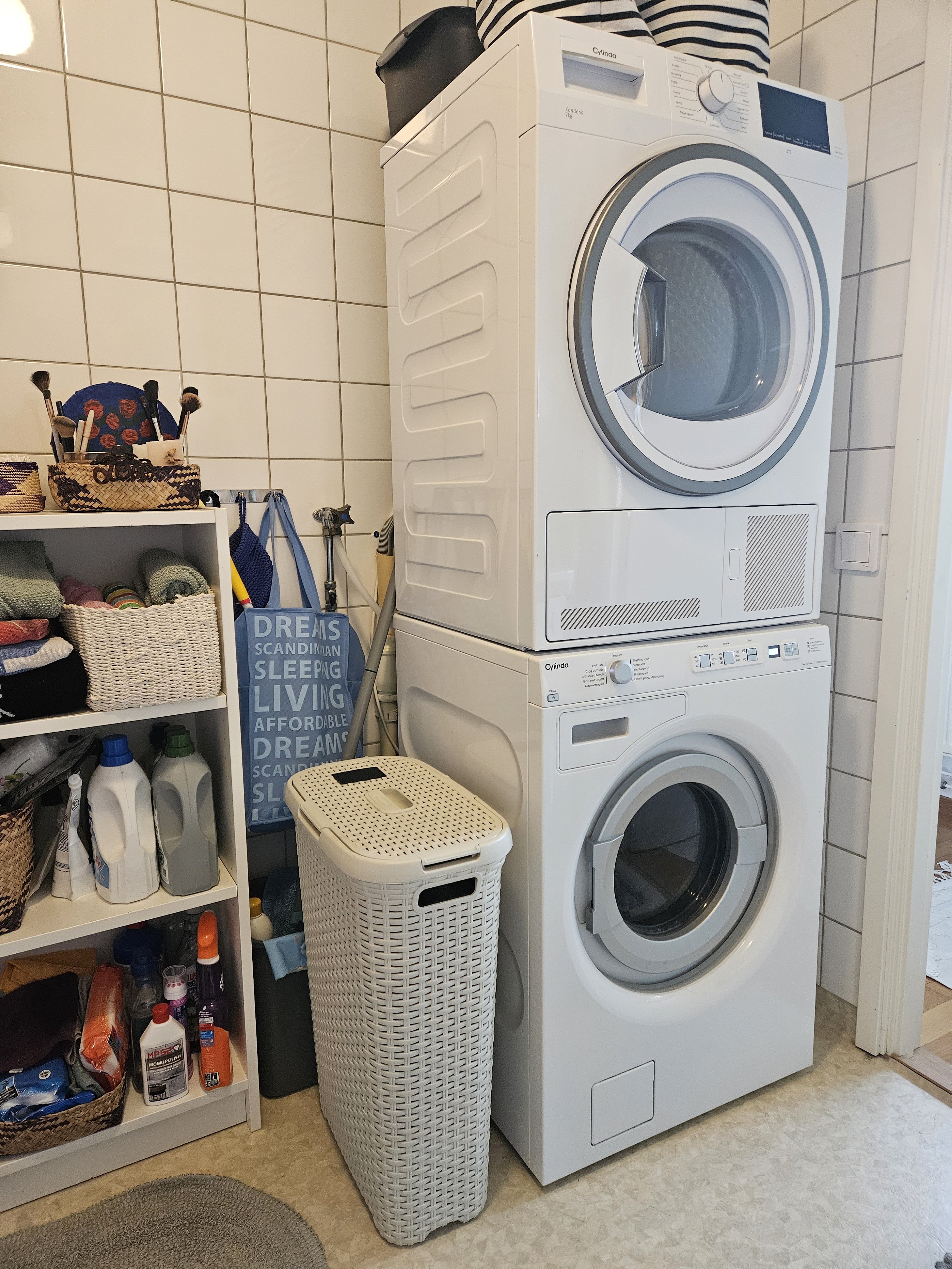 2 rok · 62 m² i Halmstad – bild 9