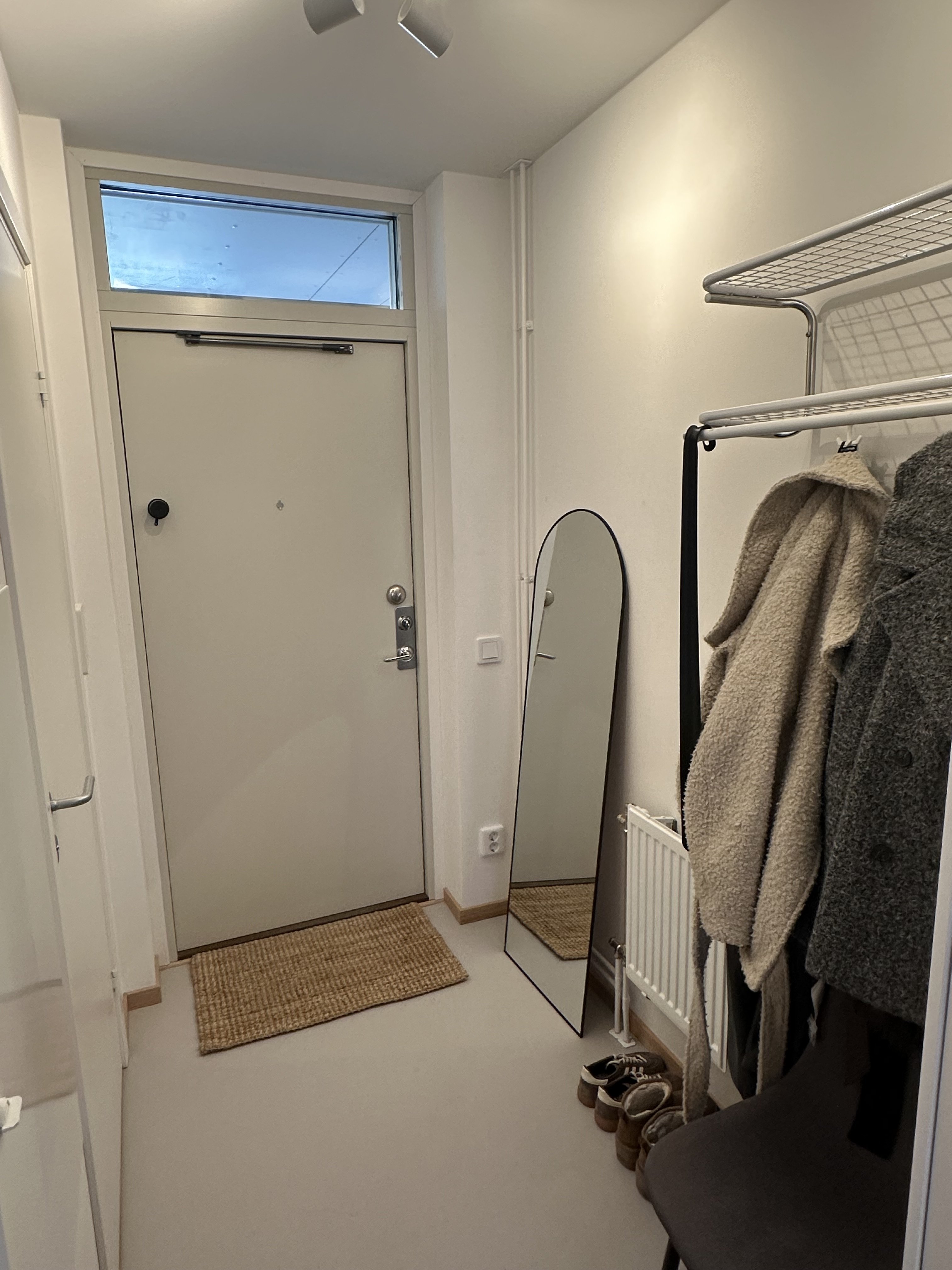 Fakultetsgränd, Stockholm