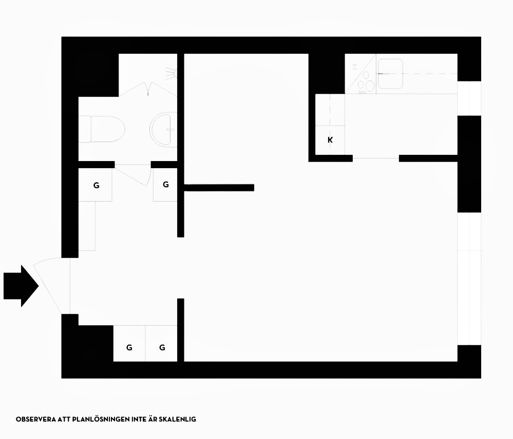 Rissnavägen, Spånga — photo 5